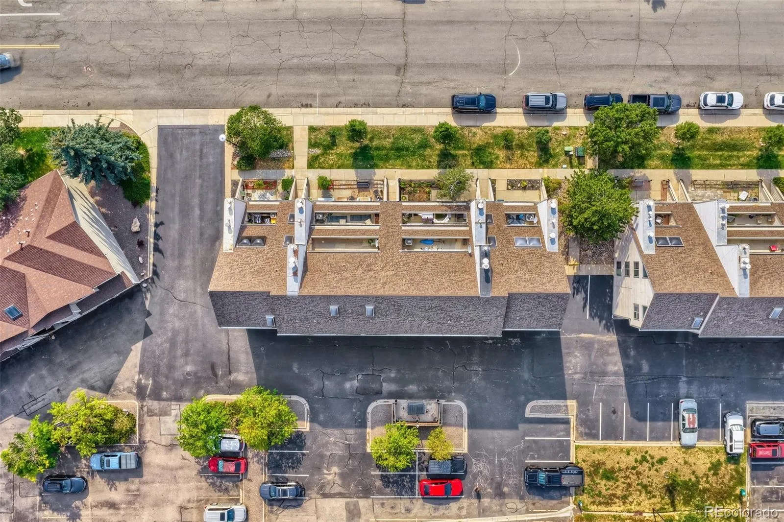 4266 S Eldridge Street #101 Morrison CO 80465 | MLS #REC5567626 08092026180528 1600 19