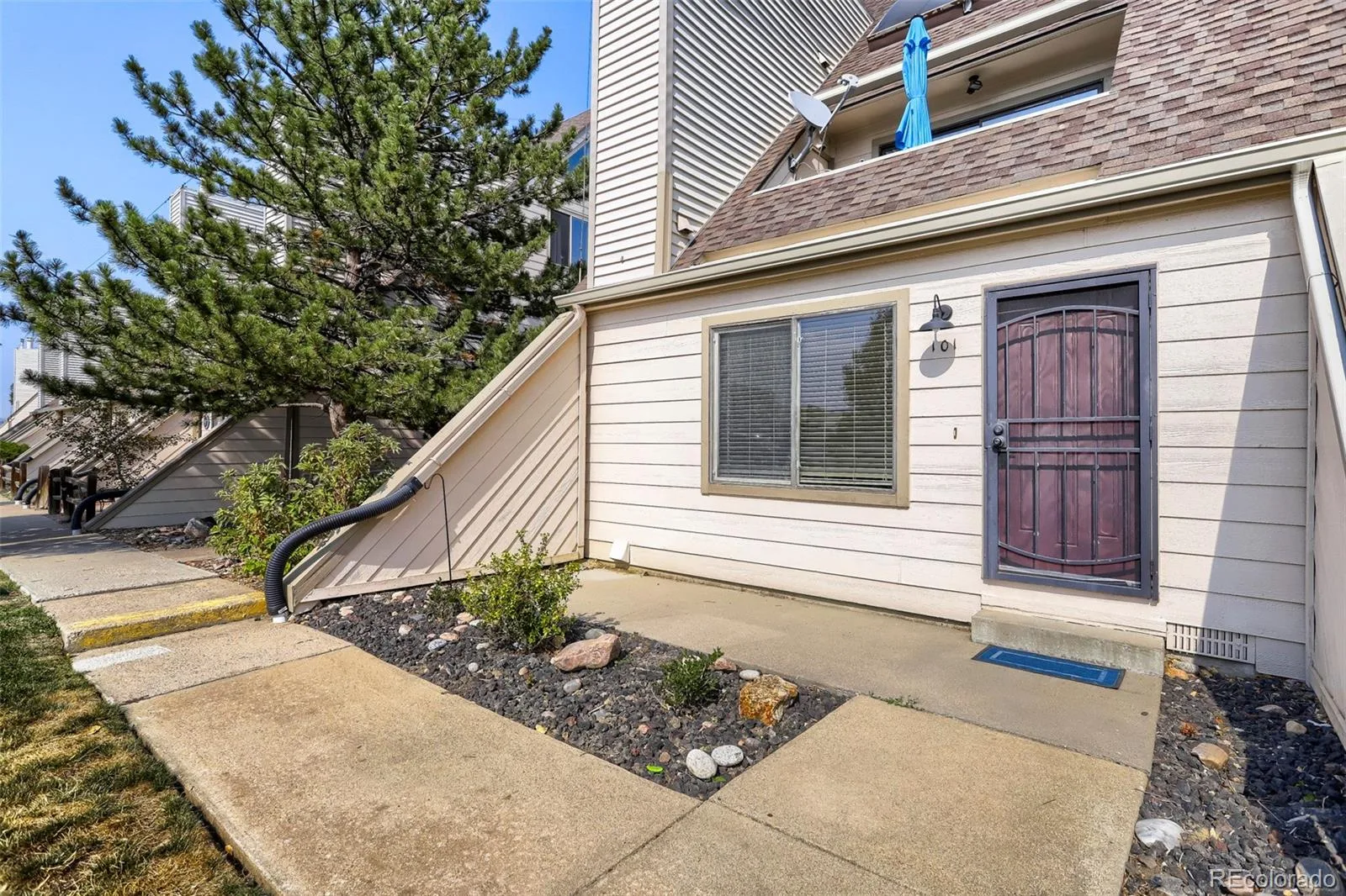 4266 S Eldridge Street #101 Morrison CO 80465 | MLS #REC5567626 08092026180528 1600 2