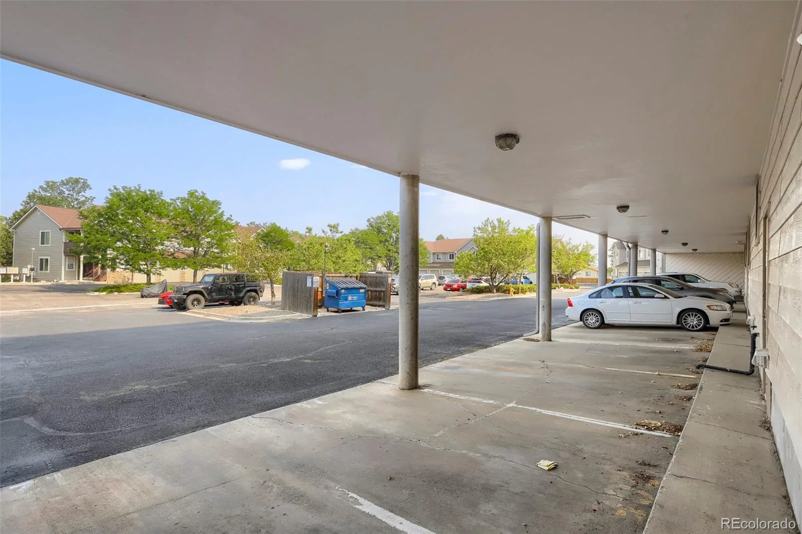 4266 S Eldridge Street #101 Morrison CO 80465 | MLS #REC5567626 08092026180528 1600 22