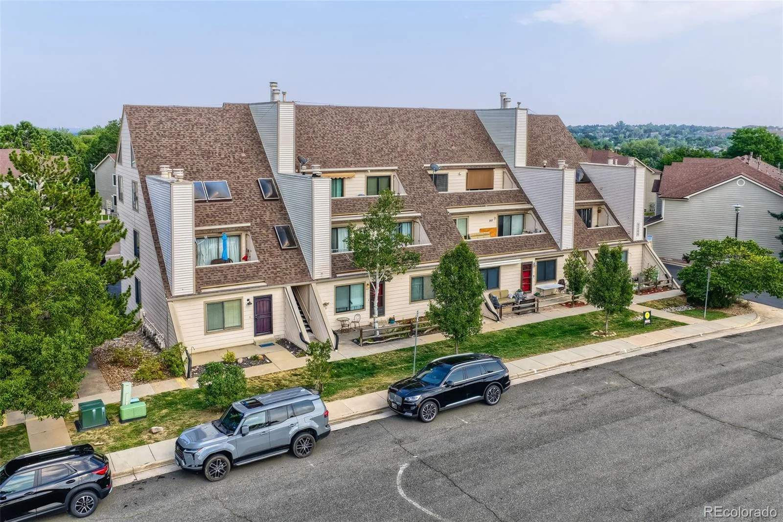 4266 S Eldridge Street #101 Morrison CO 80465 | MLS #REC5567626 08092026180528 1600 3
