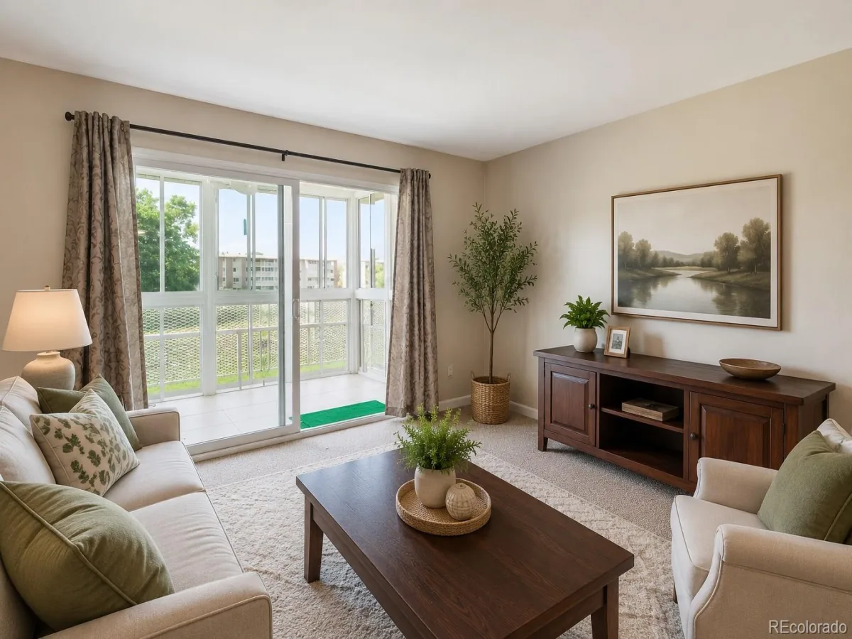 725 S Clinton Street #13B Denver CO 80247 | MLS #REC5568448 06262026170135 1200 2