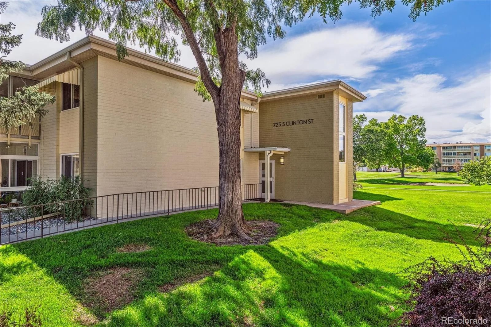725 S Clinton Street #13B Denver CO 80247 | MLS #REC5568448 06262026170135 1600 16