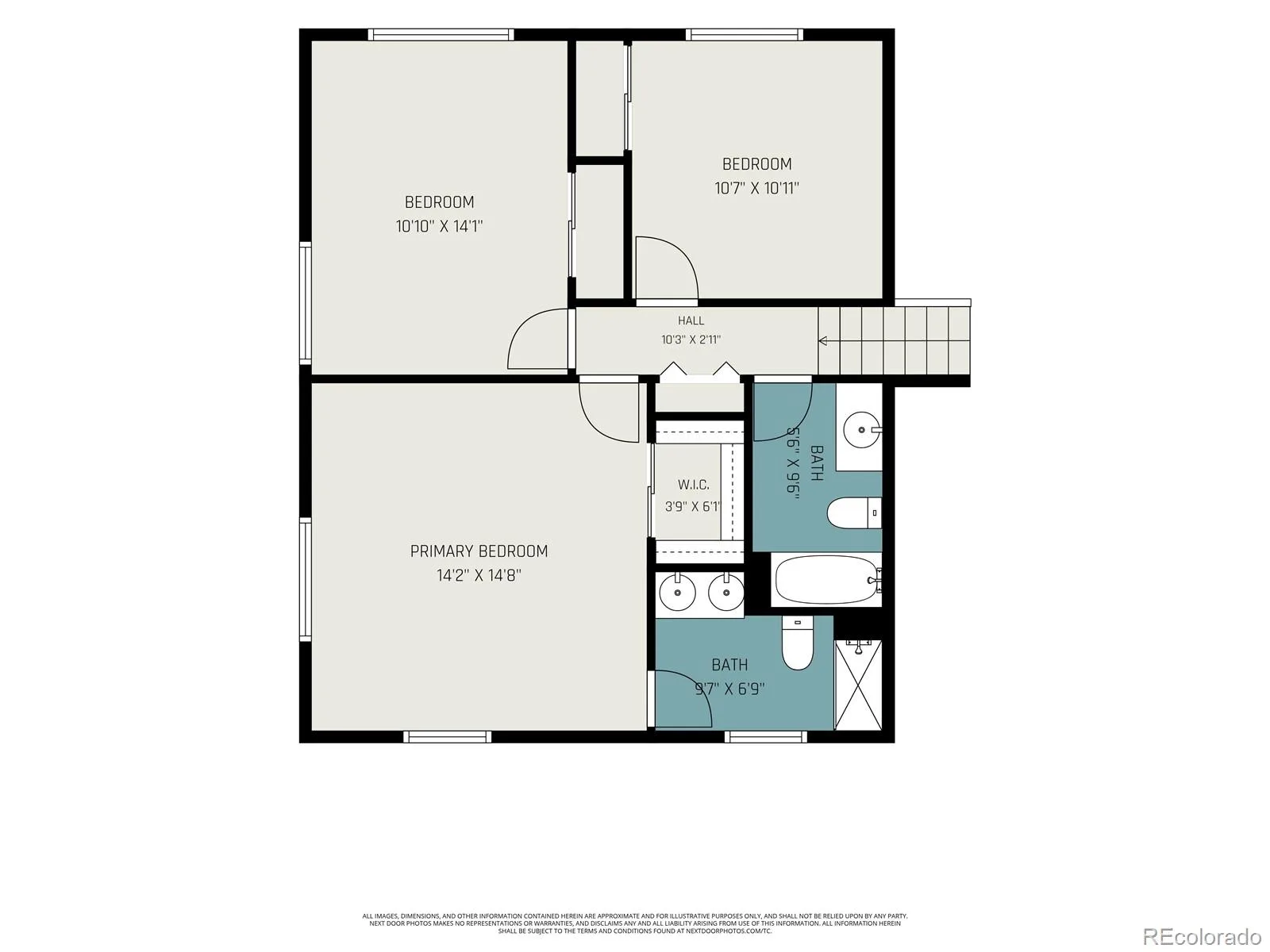 3792 S Fenton Way Denver CO 80235 | MLS #REC5570282 08182026063329 1600 28