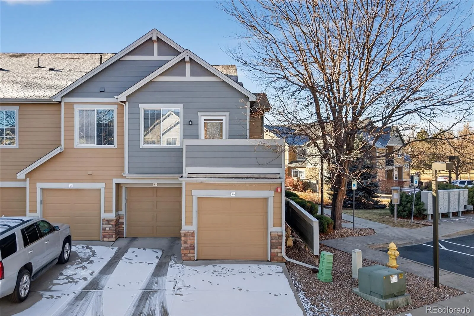 14300 Waterside Lane #X5 Broomfield CO 80023 | MLS #REC5571015 08032026192957 1600 26