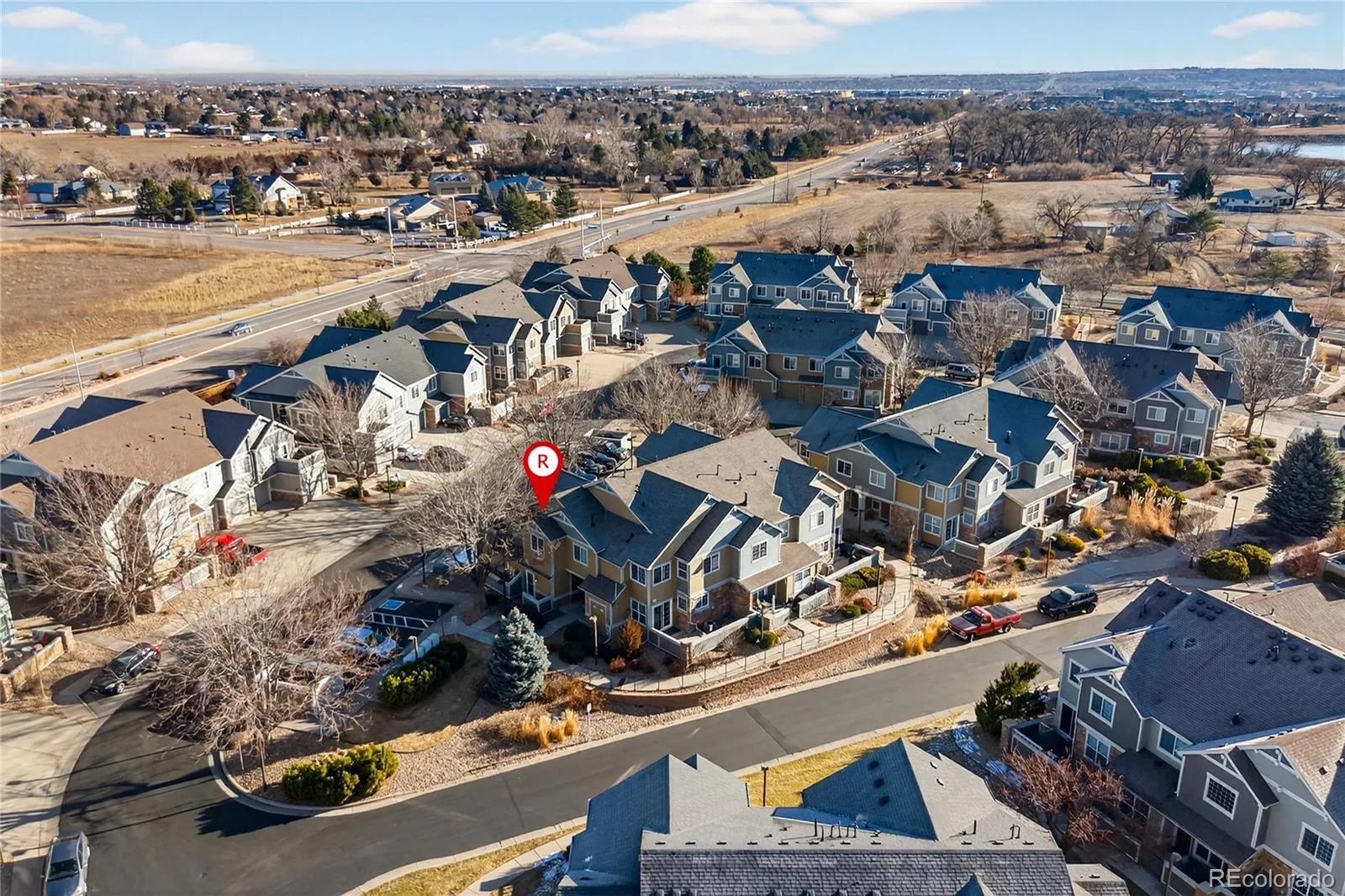 14300 Waterside Lane #X5 Broomfield CO 80023 | MLS #REC5571015 08032026192957 1600 28