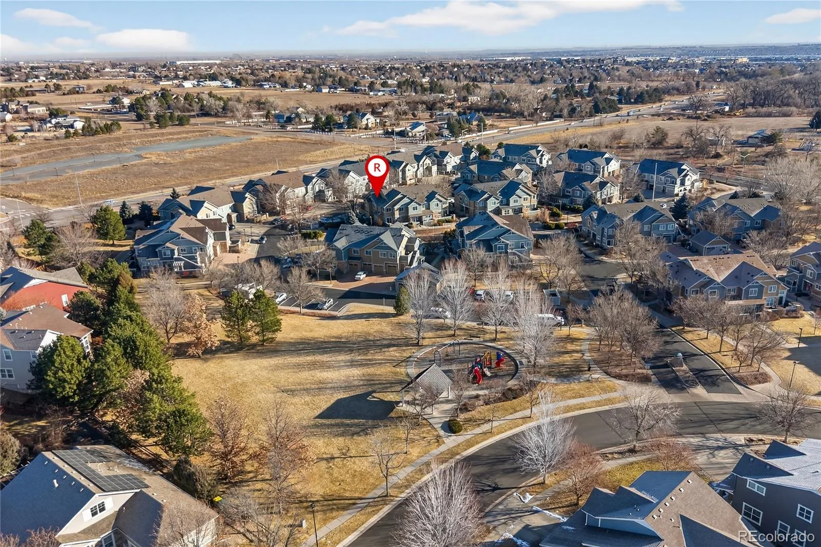 14300 Waterside Lane #X5 Broomfield CO 80023 | MLS #REC5571015 08032026192957 1600 29