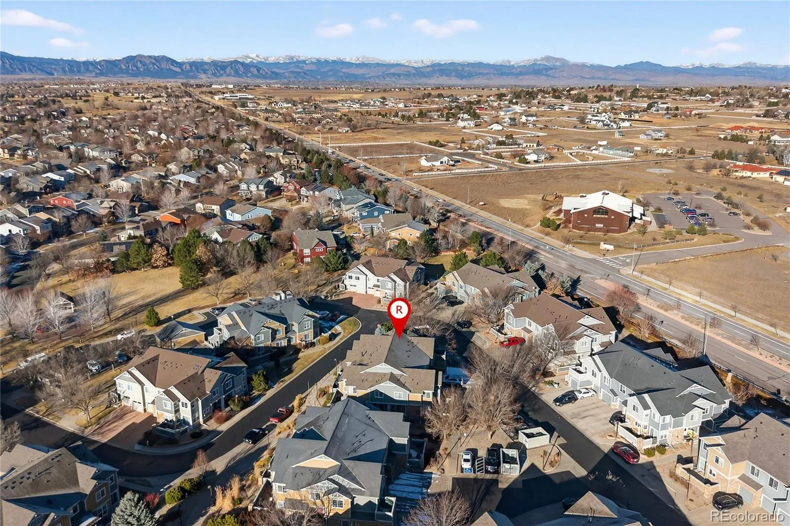 14300 Waterside Lane #X5 Broomfield CO 80023 | MLS #REC5571015 08032026192957 1600 34