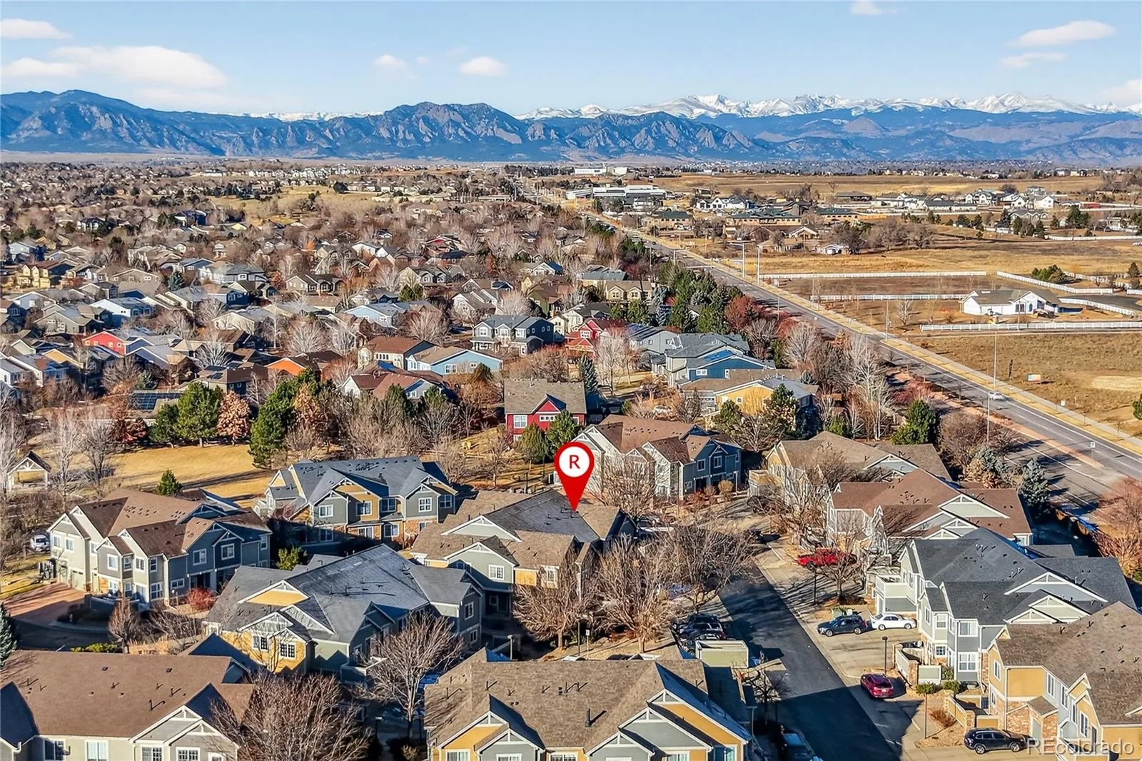 14300 Waterside Lane #X5 Broomfield CO 80023 | MLS #REC5571015 08032026192957 1600 35