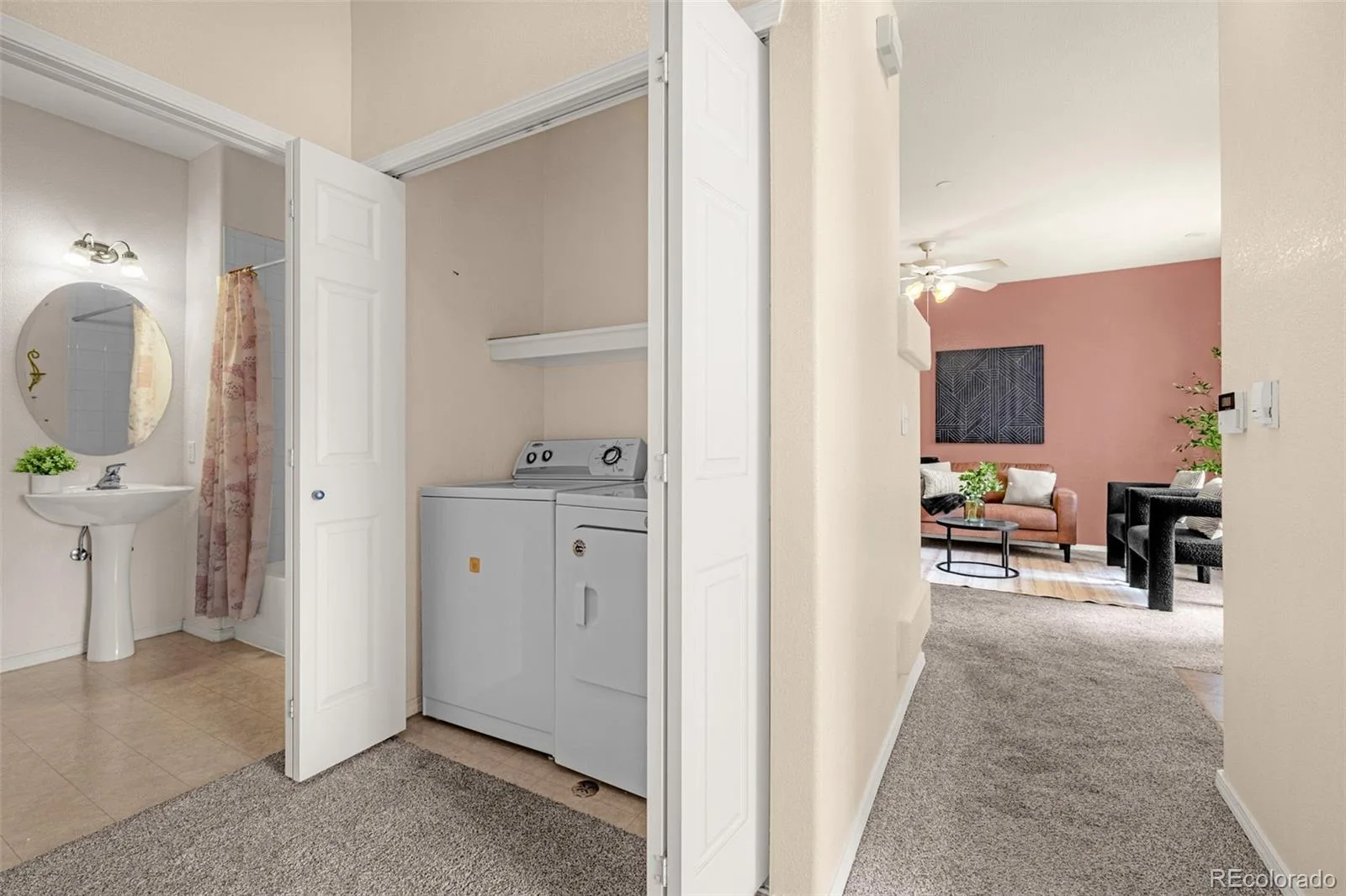 12711 Colorado Boulevard #415D Thornton CO 80241 | MLS #REC5572027 08142026233916 1600 12