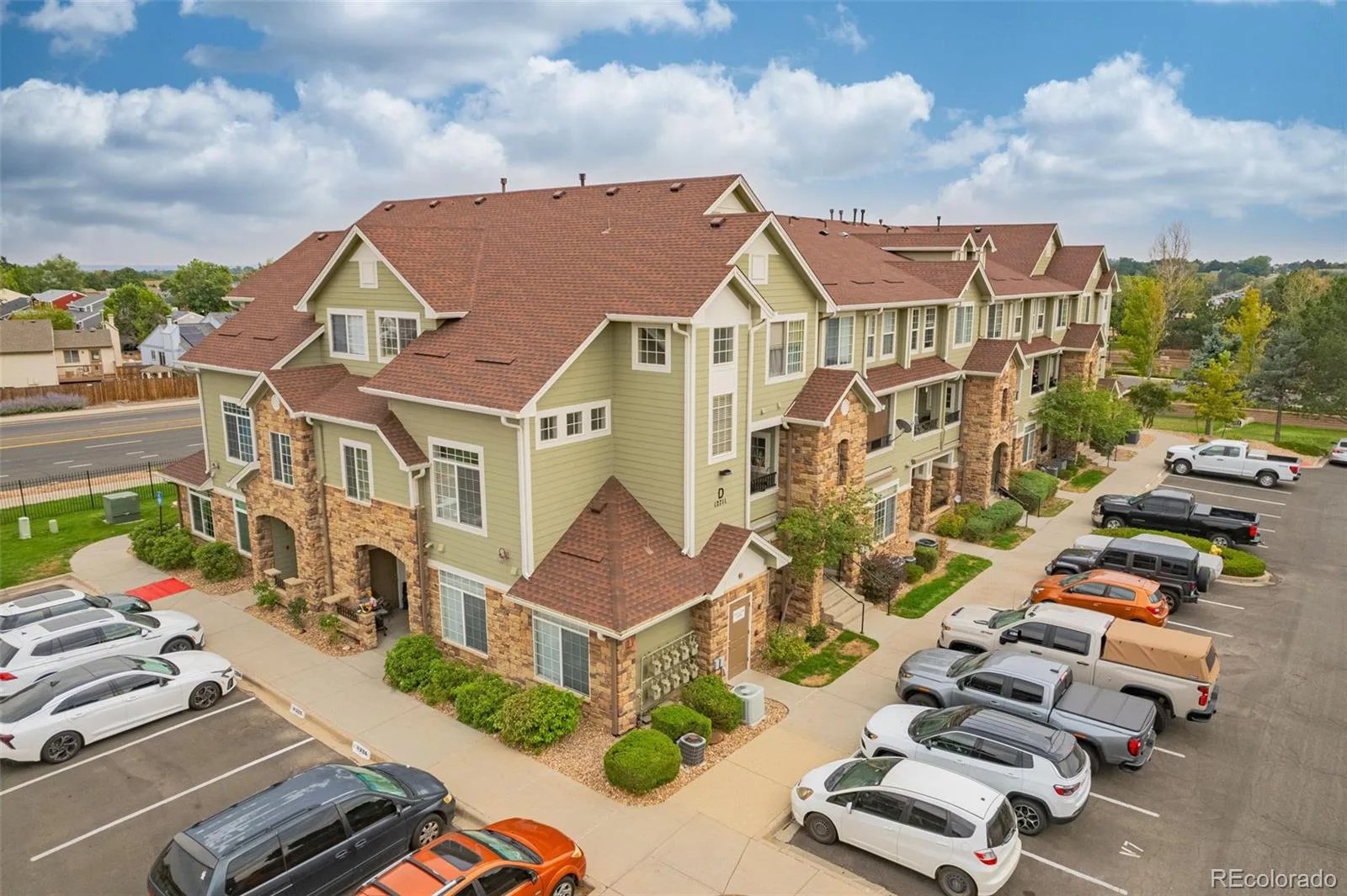 12711 Colorado Boulevard #415D Thornton CO 80241 | MLS #REC5572027 08142026233916 1600 21