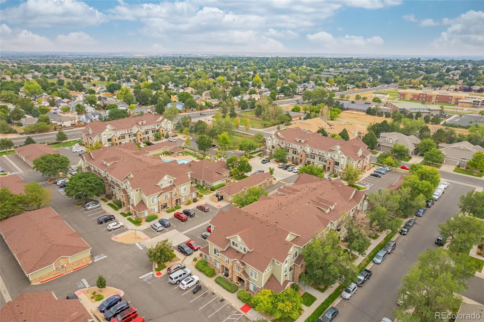 12711 Colorado Boulevard #415D Thornton CO 80241 | MLS #REC5572027 08142026233916 1600 25