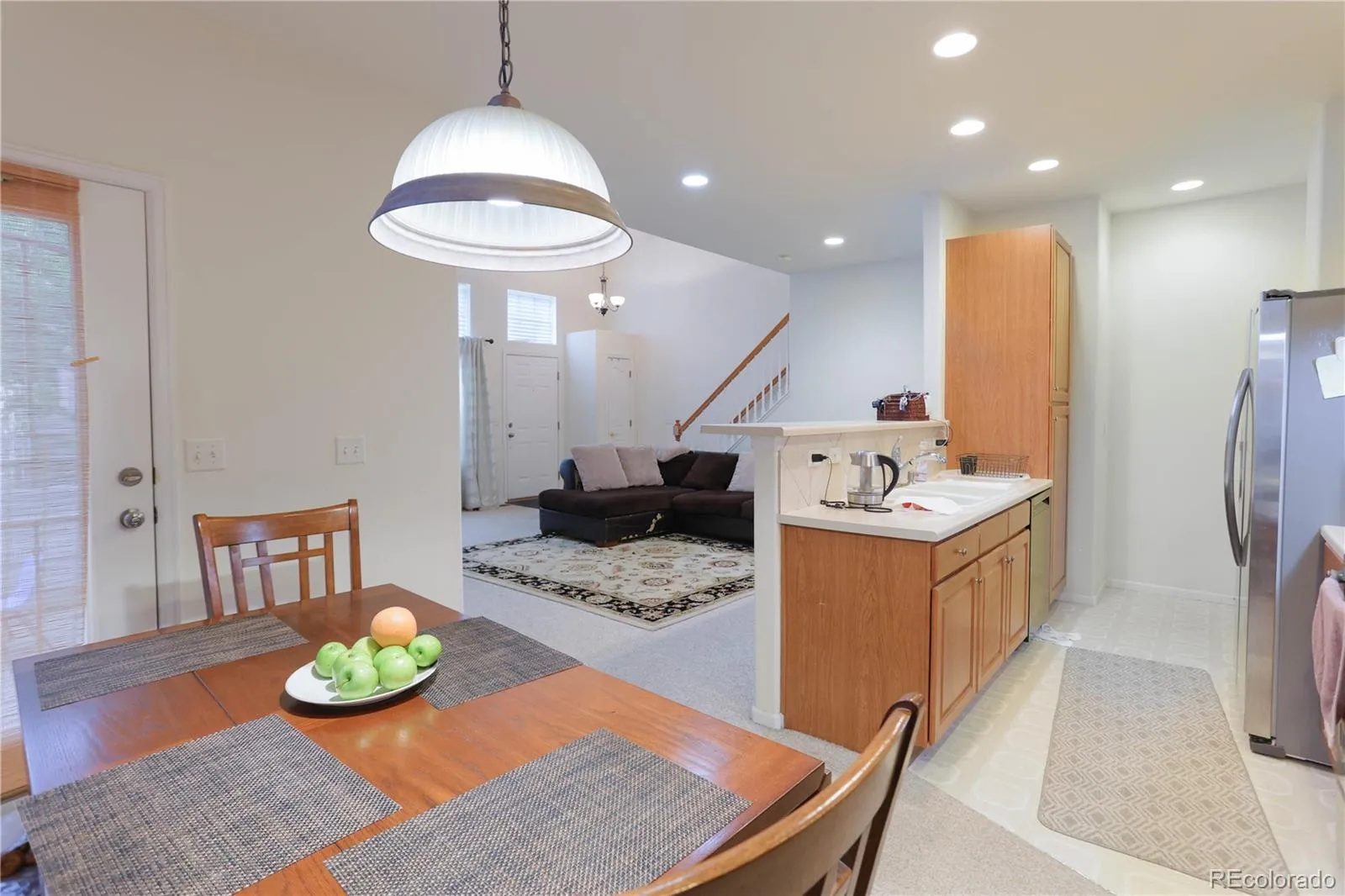 14302 E Napa Place #10B Aurora CO 80014 MLS #REC5572340 04302026212711 1600 10