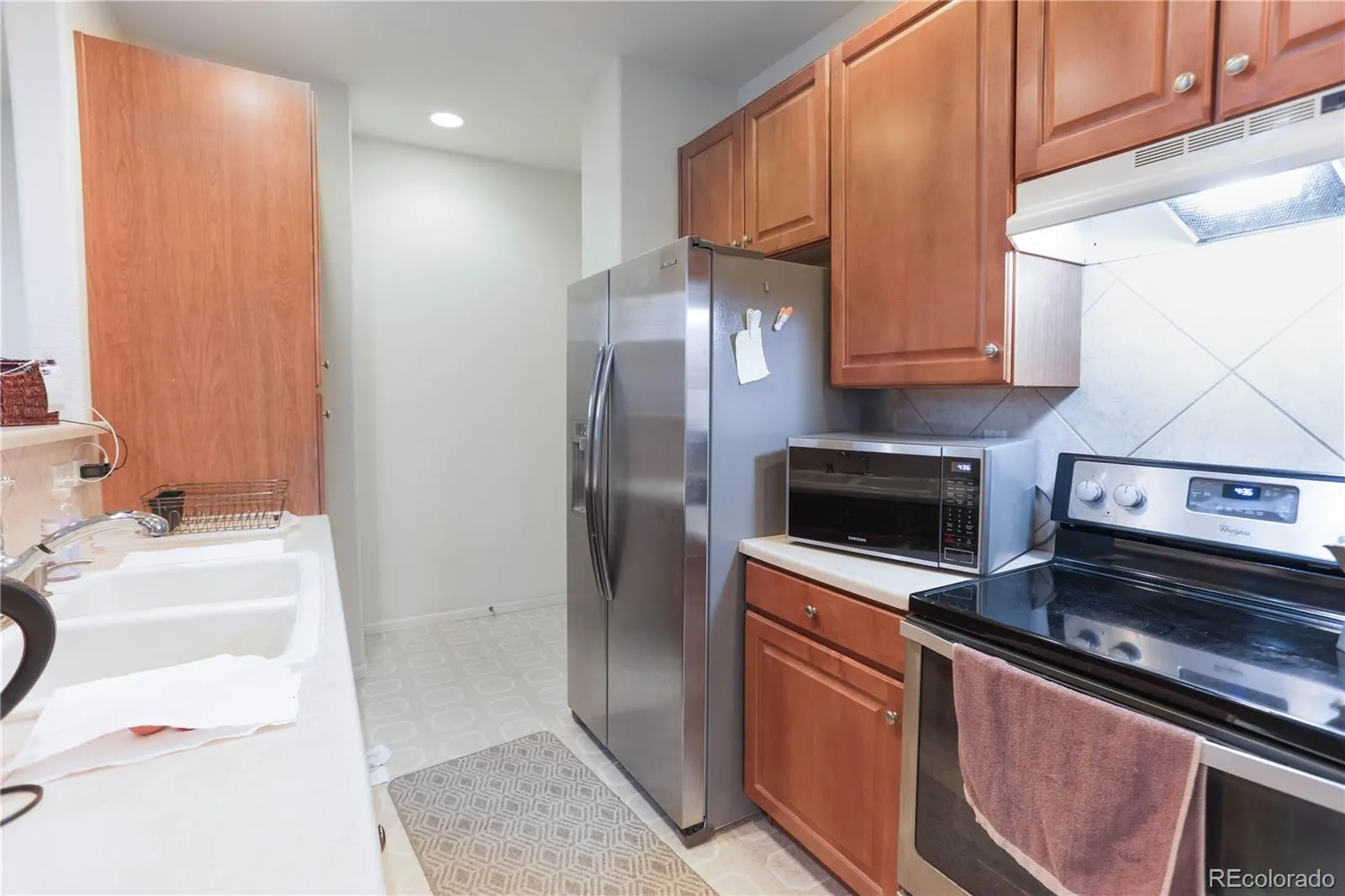 14302 E Napa Place #10B Aurora CO 80014 MLS #REC5572340 04302026212711 1600 11