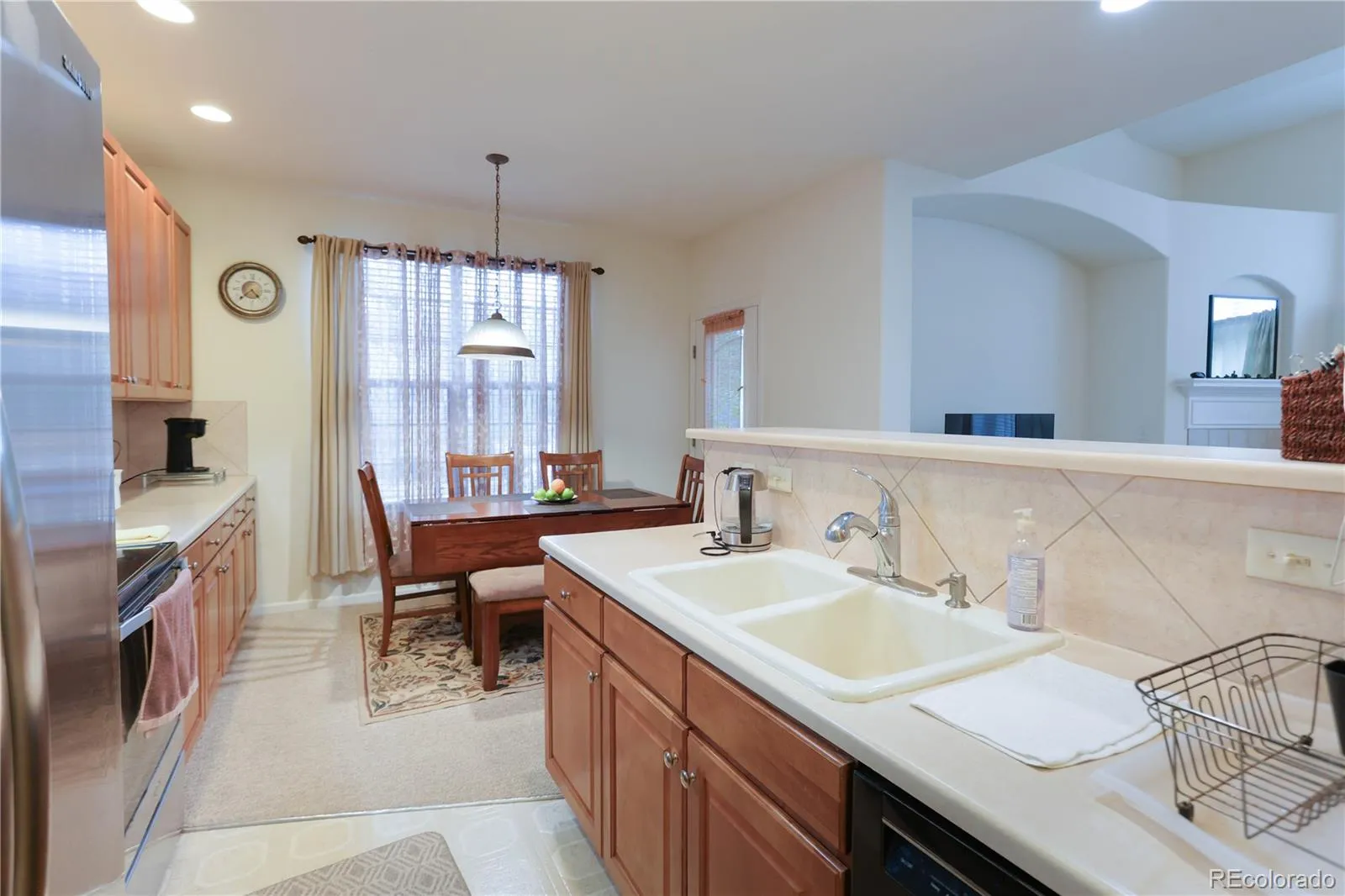 14302 E Napa Place #10B Aurora CO 80014 MLS #REC5572340 04302026212711 1600 12