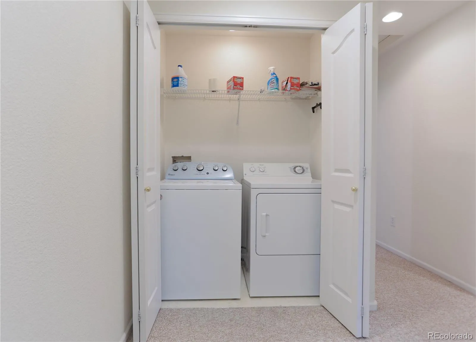 14302 E Napa Place #10B Aurora CO 80014 MLS #REC5572340 04302026212711 1600 18