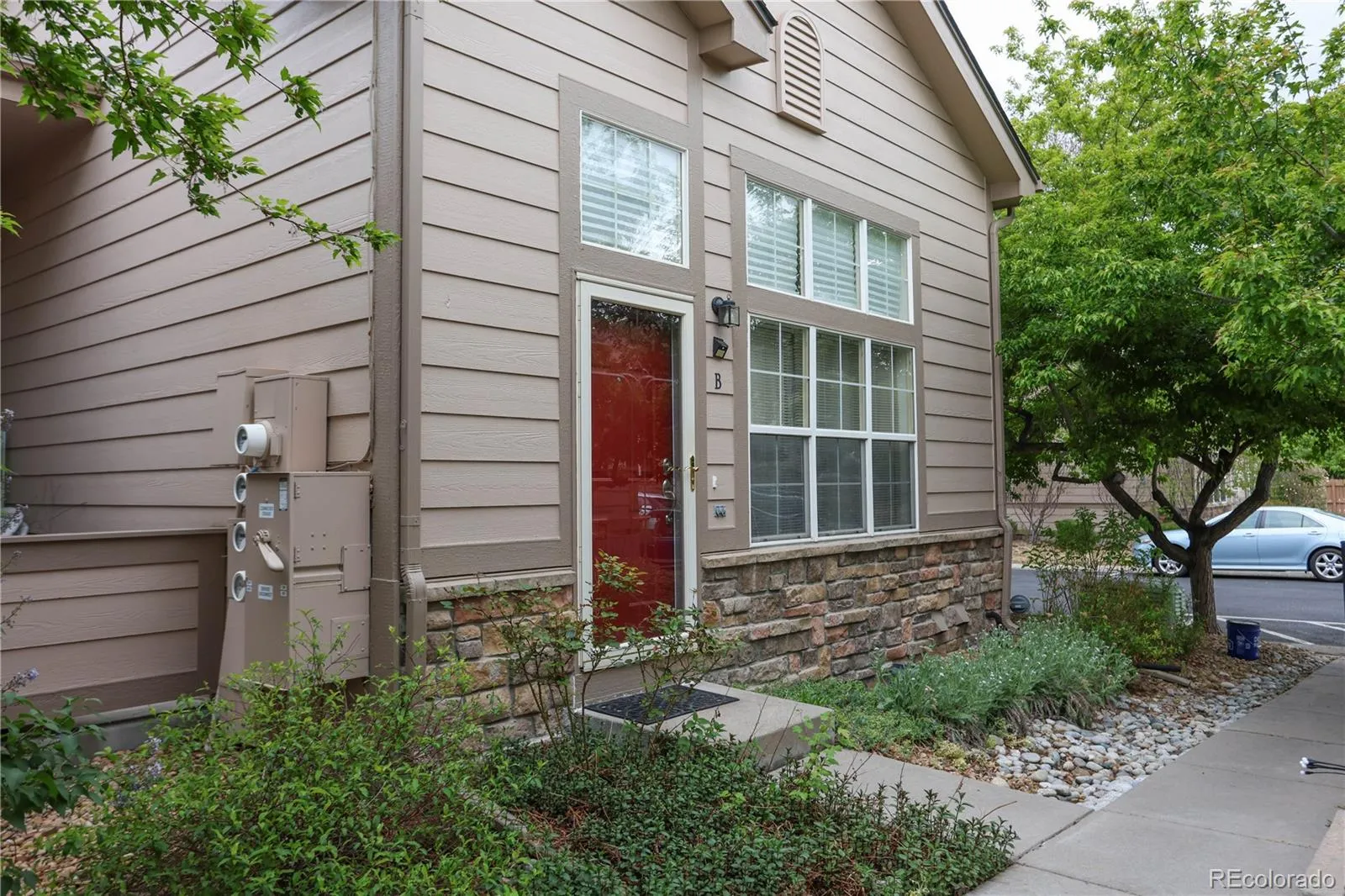 14302 E Napa Place #10B Aurora CO 80014 MLS #REC5572340 04302026212711 1600 2