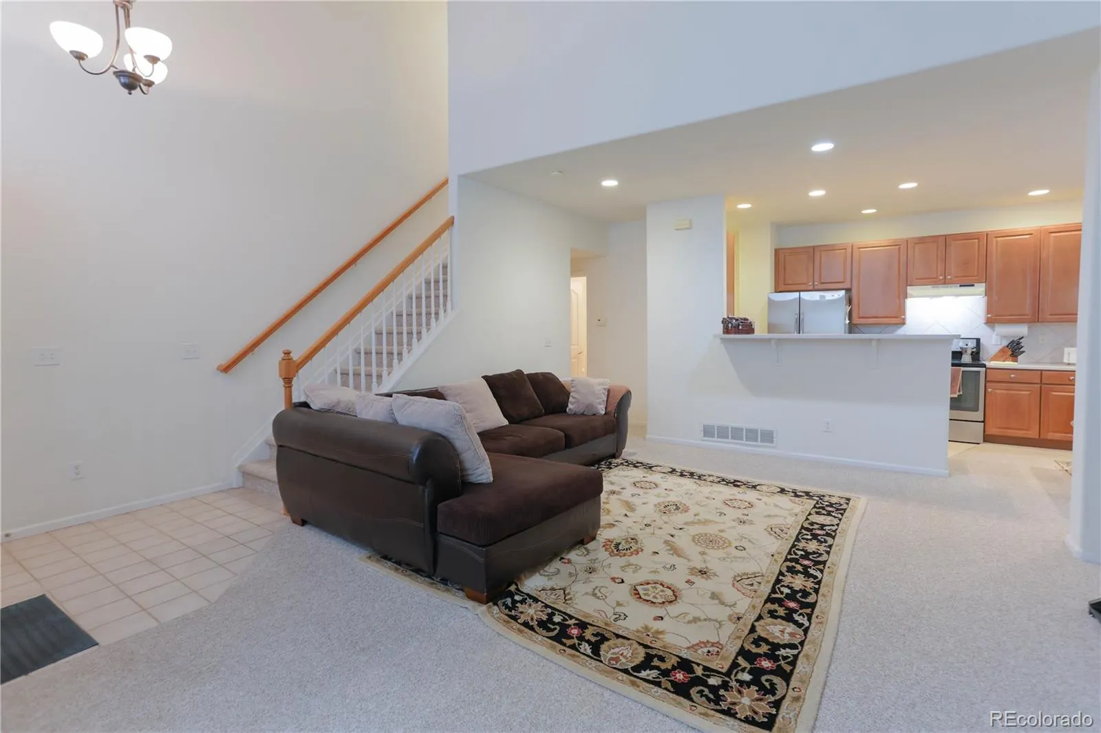 14302 E Napa Place #10B Aurora CO 80014 MLS #REC5572340 04302026212711 1600 5
