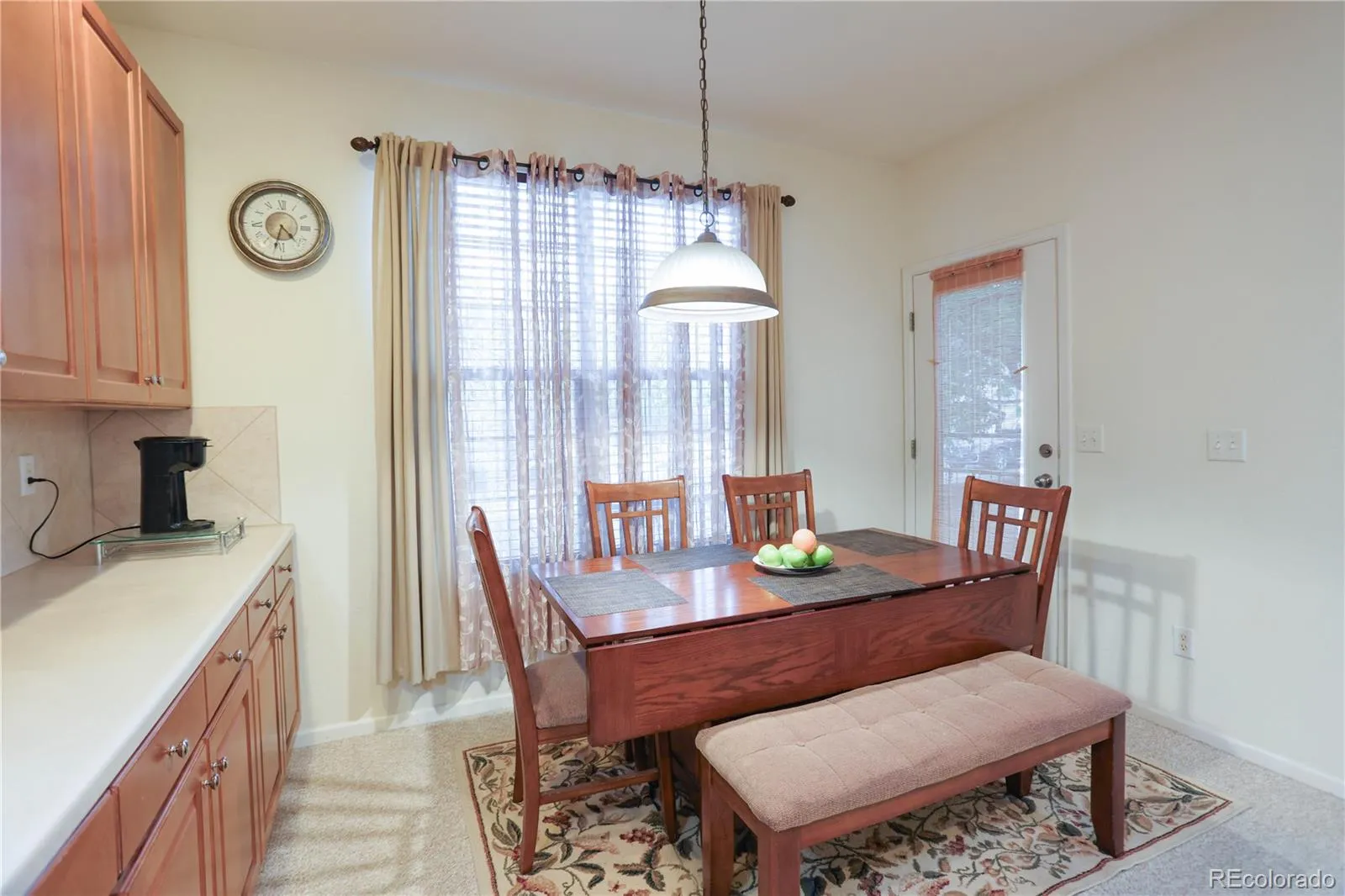 14302 E Napa Place #10B Aurora CO 80014 MLS #REC5572340 04302026212711 1600 9