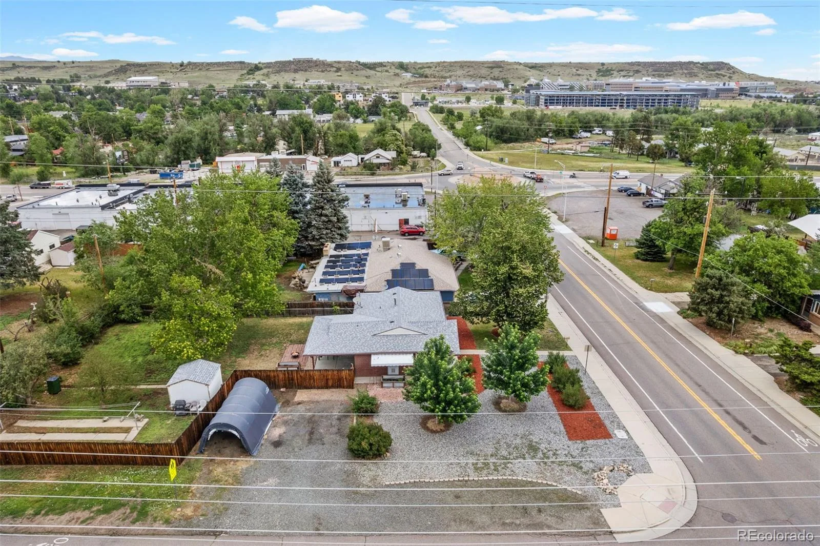 1005 Moss Street Golden CO 80401 MLS #REC5573897 06272026201656 1600 26