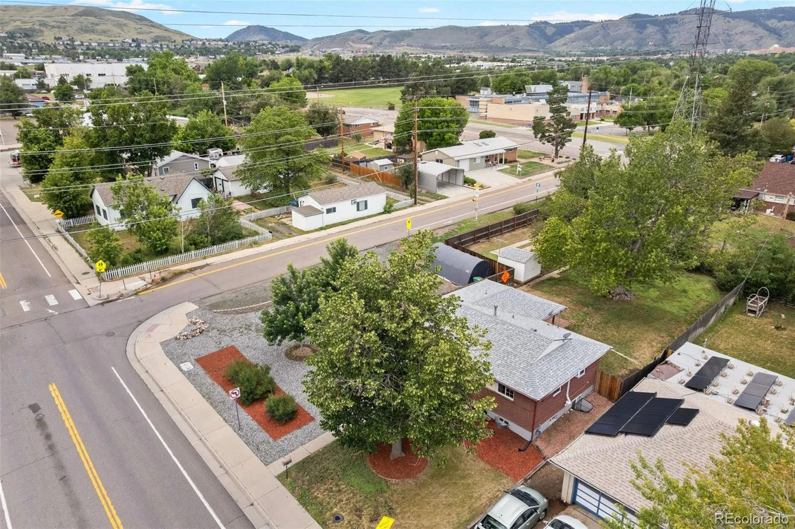 1005 Moss Street Golden CO 80401 MLS #REC5573897 06272026201656 1600 27