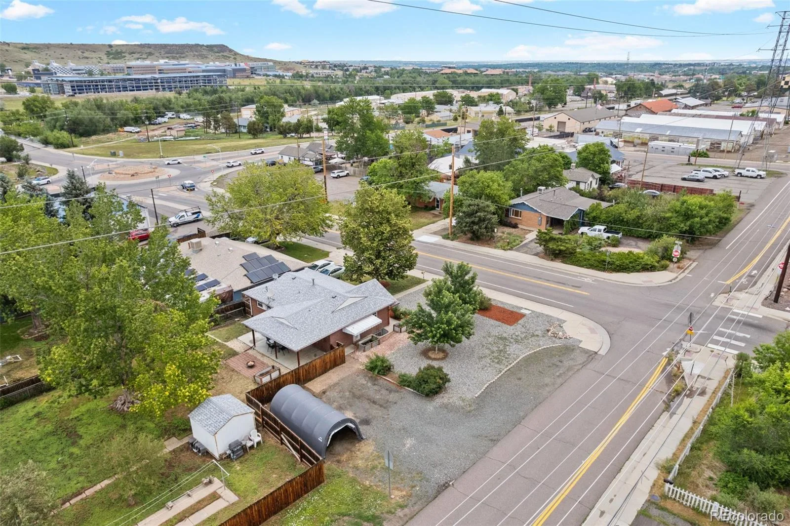 1005 Moss Street Golden CO 80401 MLS #REC5573897 06272026201656 1600 30