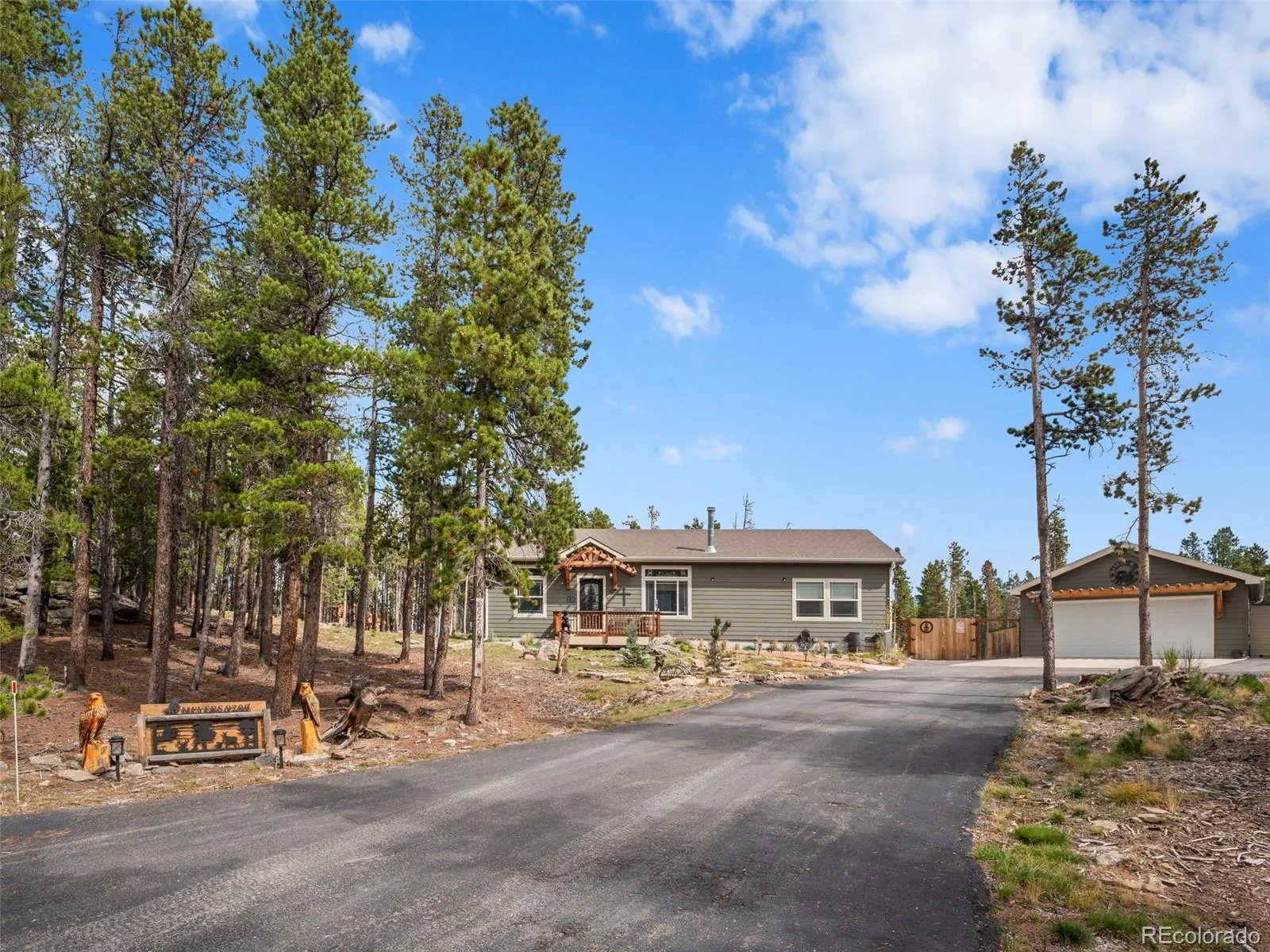 74 Valley View Lane Evergreen CO 80439 | MLS #REC5574086 08252026134348 1600 1