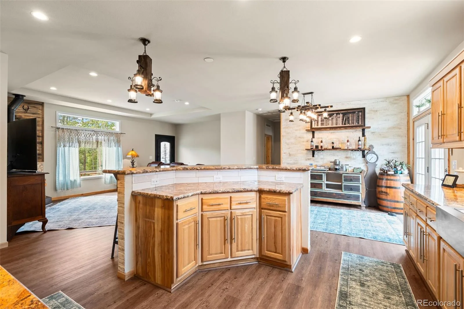 74 Valley View Lane Evergreen CO 80439 | MLS #REC5574086 08252026134348 1600 18