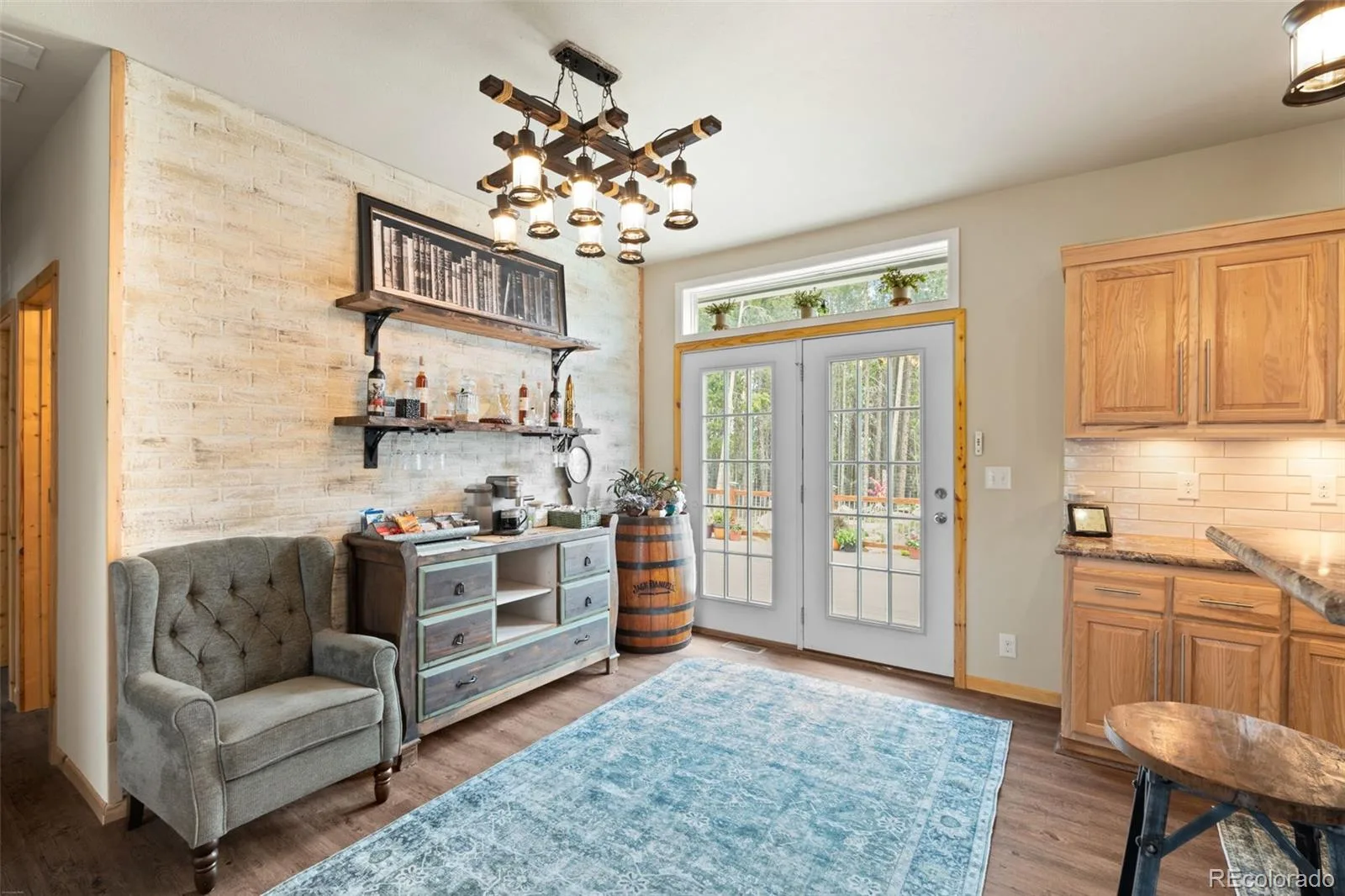74 Valley View Lane Evergreen CO 80439 | MLS #REC5574086 08252026134348 1600 20