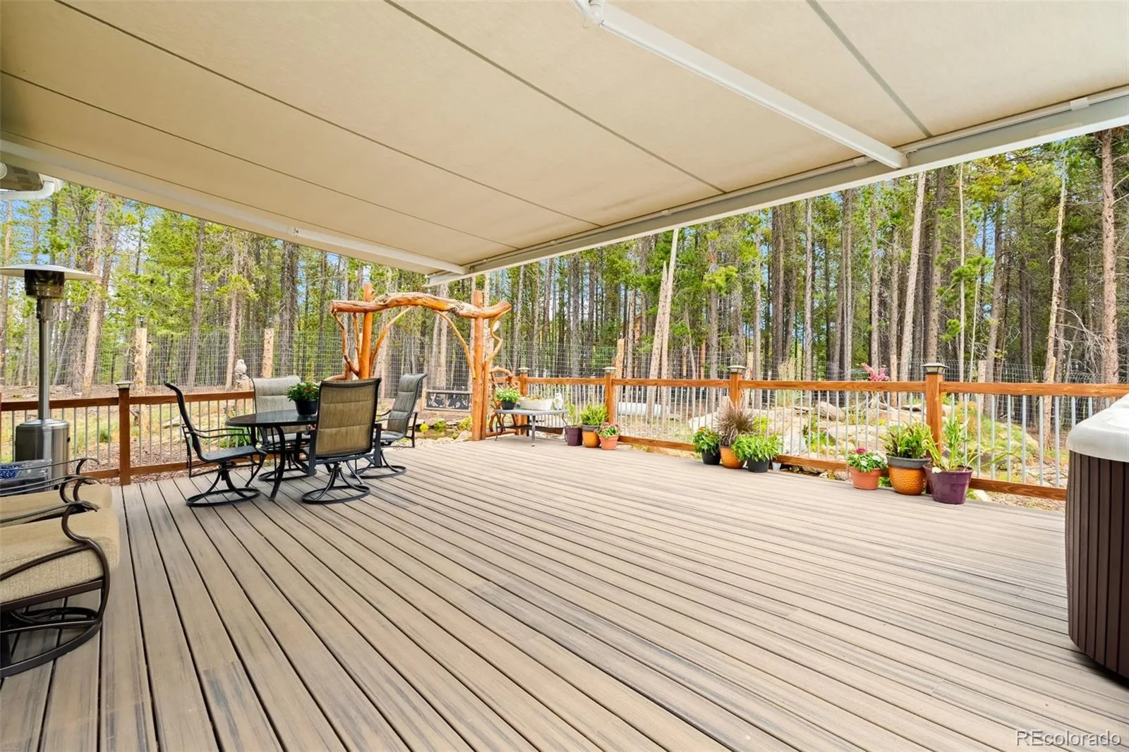74 Valley View Lane Evergreen CO 80439 | MLS #REC5574086 08252026134348 1600 21