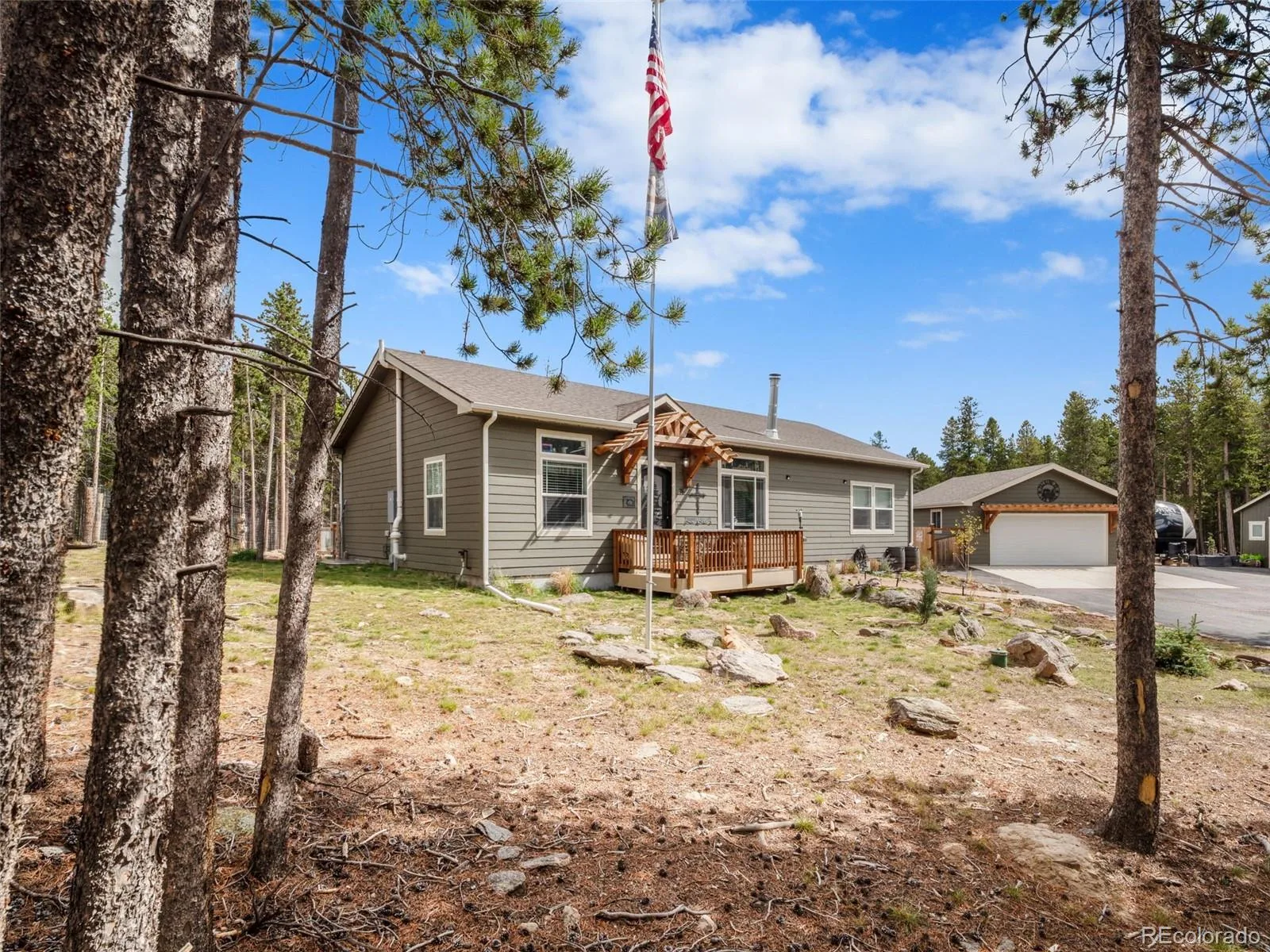 74 Valley View Lane Evergreen CO 80439 | MLS #REC5574086 08252026134348 1600 3