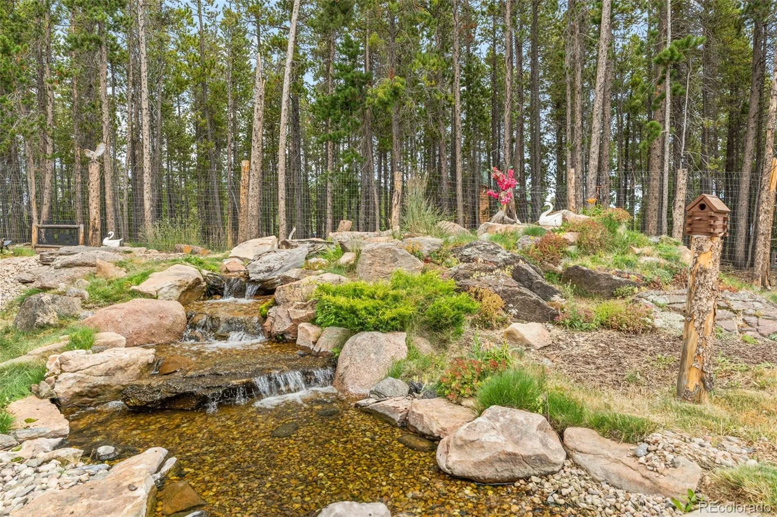 74 Valley View Lane Evergreen CO 80439 | MLS #REC5574086 08252026134348 1600 34