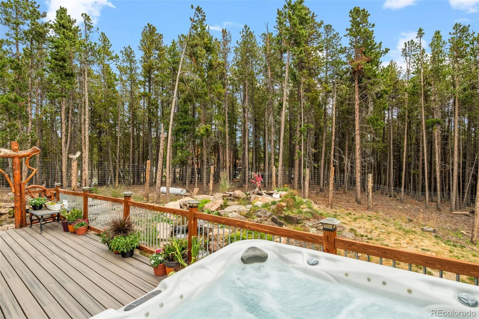 74 Valley View Lane Evergreen CO 80439 | MLS #REC5574086 08252026134348 1600 36