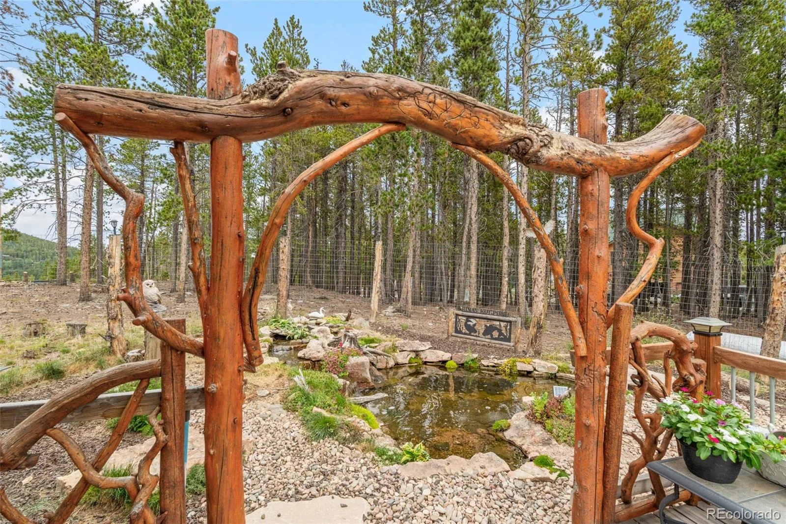 74 Valley View Lane Evergreen CO 80439 | MLS #REC5574086 08252026134348 1600 38