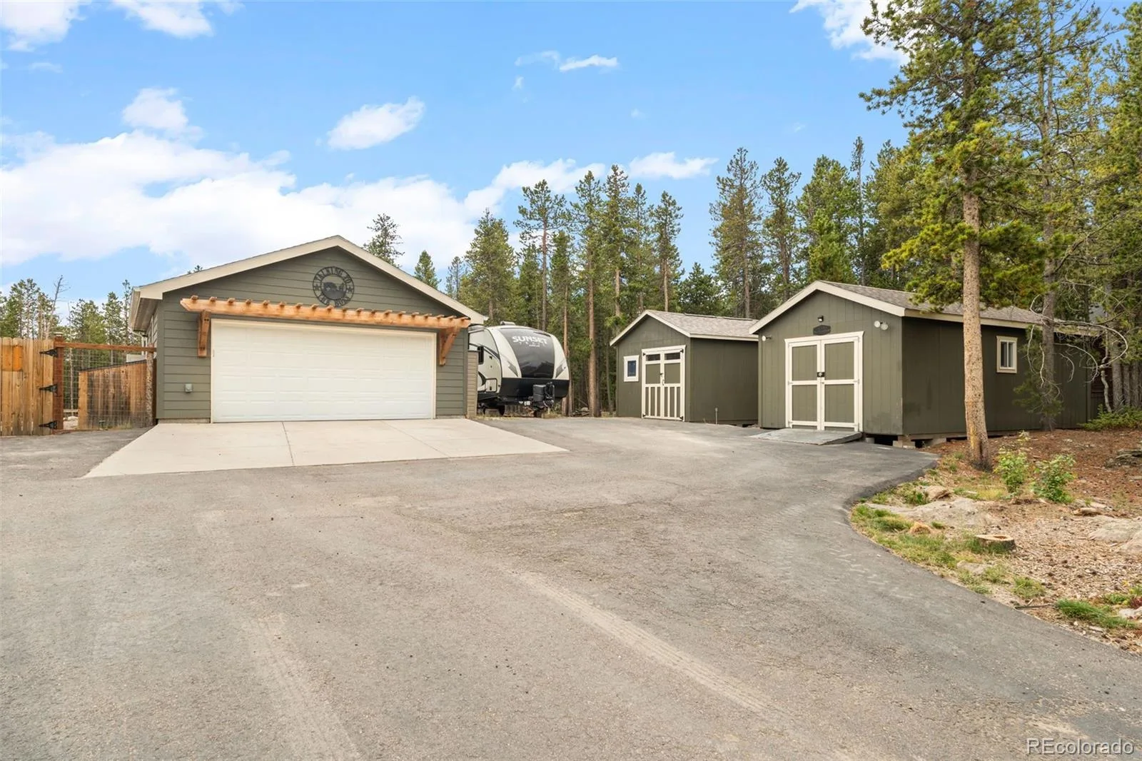 74 Valley View Lane Evergreen CO 80439 | MLS #REC5574086 08252026134348 1600 6