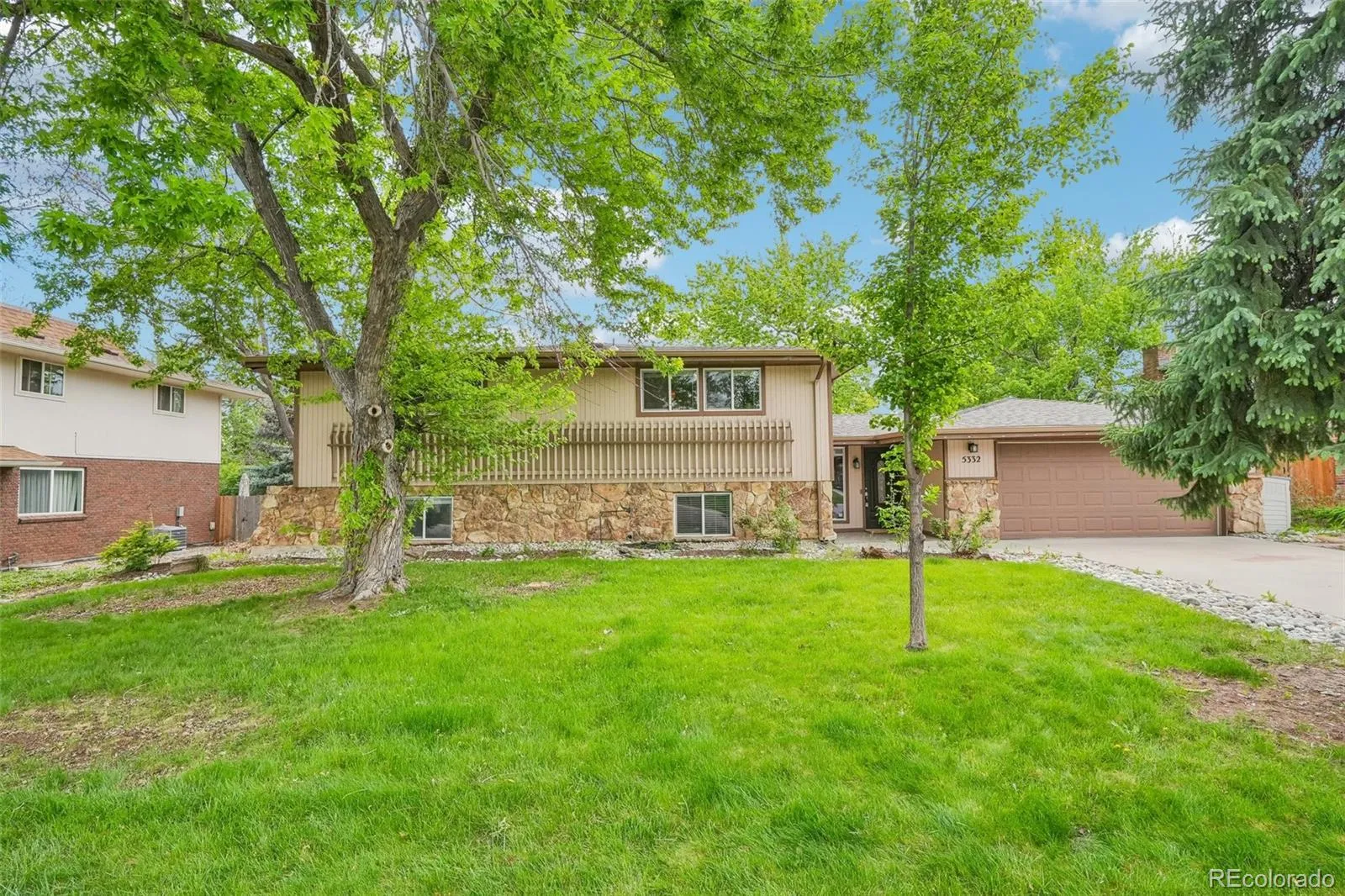 5332 W Geddes Place Littleton CO 80128 MLS #REC5574645 05152026200012 1600 43