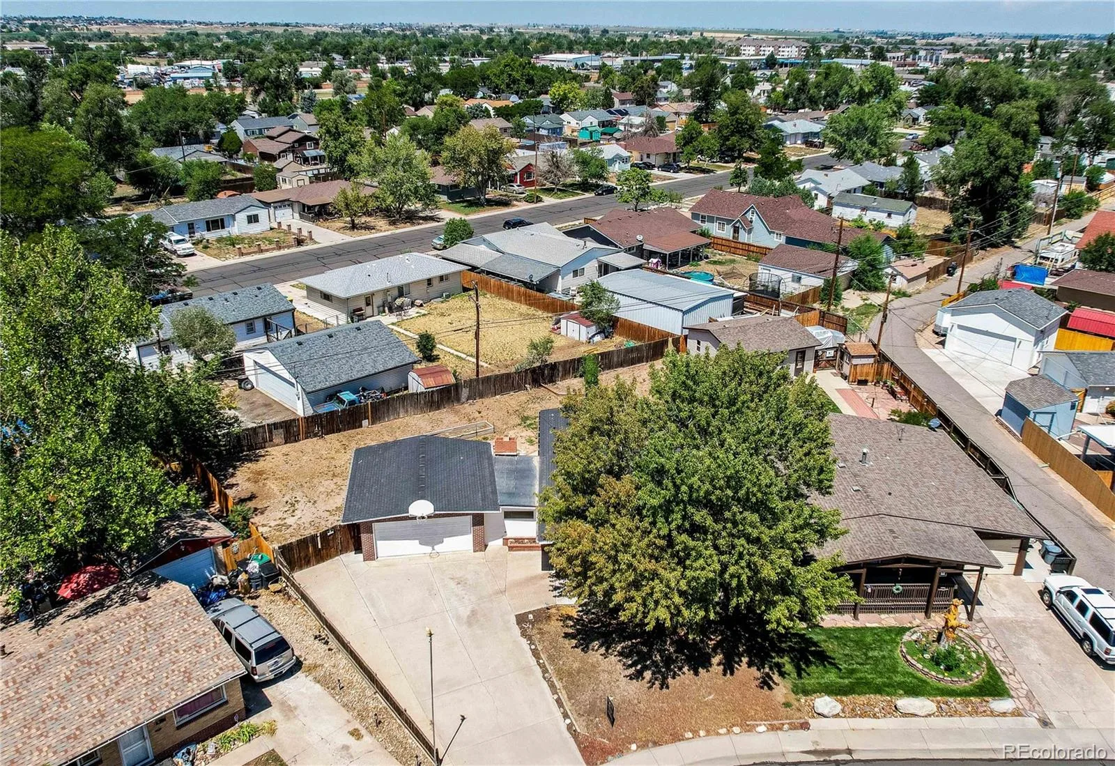 819 S 3rd Avenue Brighton CO 80601 | MLS #REC5575626 08012026224507 1600 11