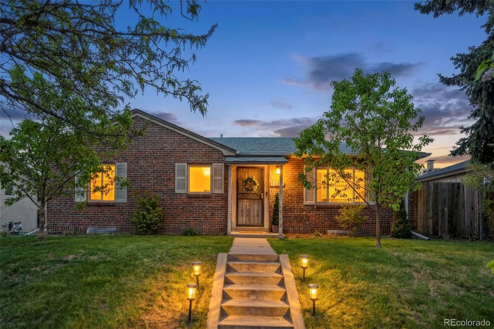 1420 Rosemary Street Denver CO 80220 MLS #REC5576228 04252026160637 1600 0