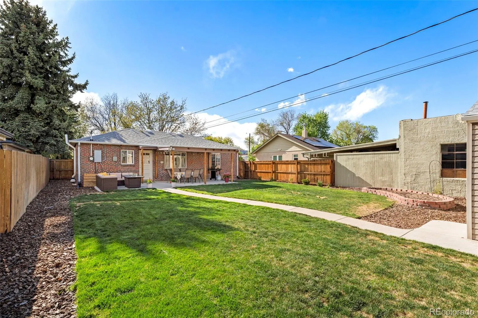 1420 Rosemary Street Denver CO 80220 MLS #REC5576228 04252026160637 1600 26
