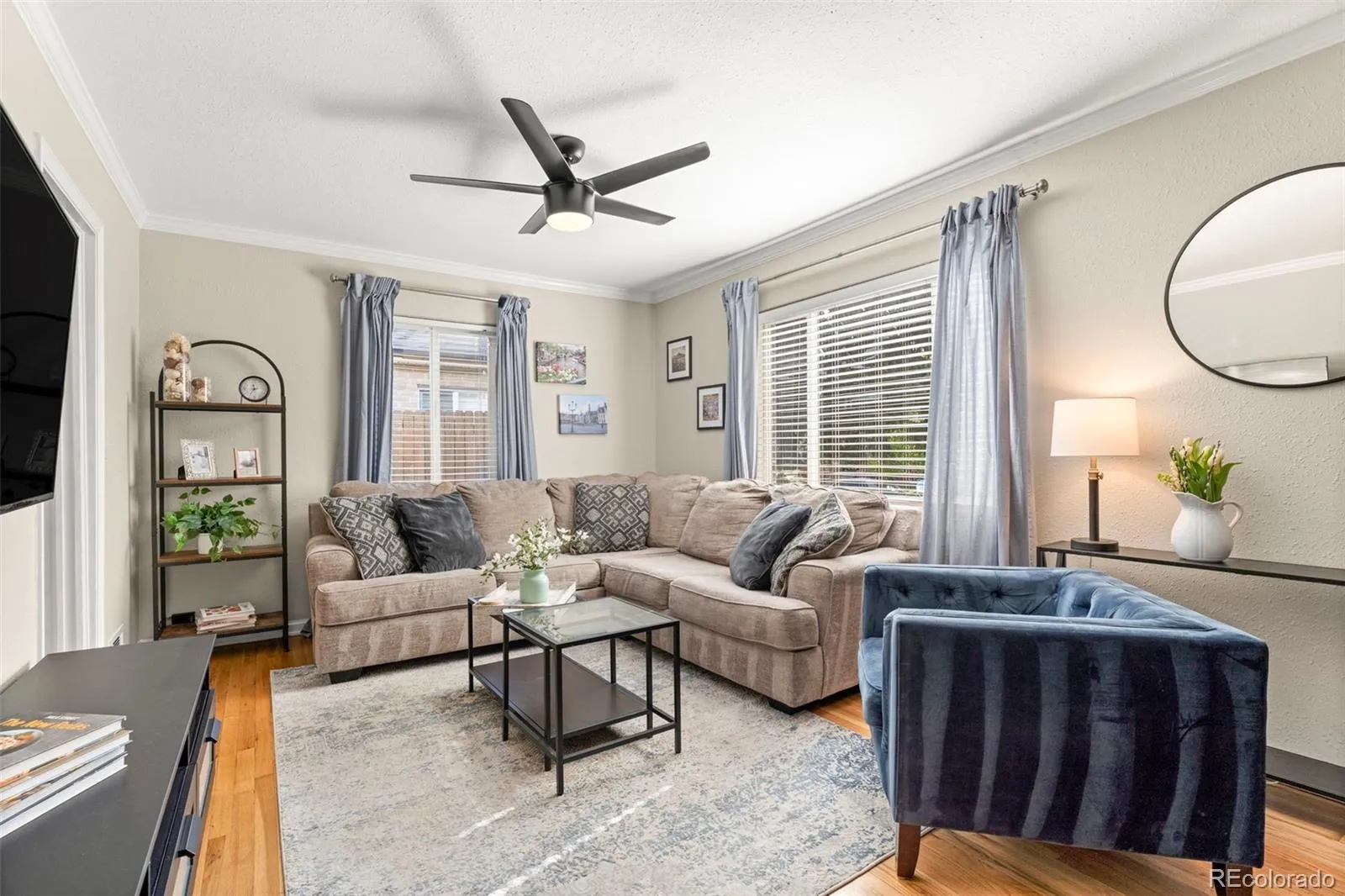 1420 Rosemary Street Denver CO 80220 MLS #REC5576228 04252026160637 1600 3