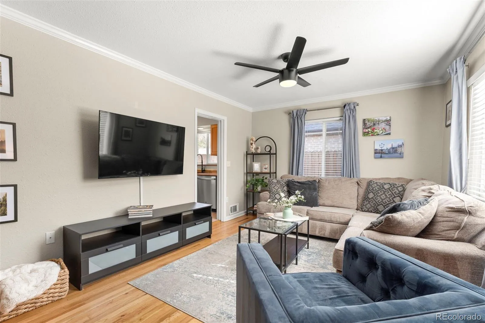 1420 Rosemary Street Denver CO 80220 MLS #REC5576228 04252026160637 1600 5