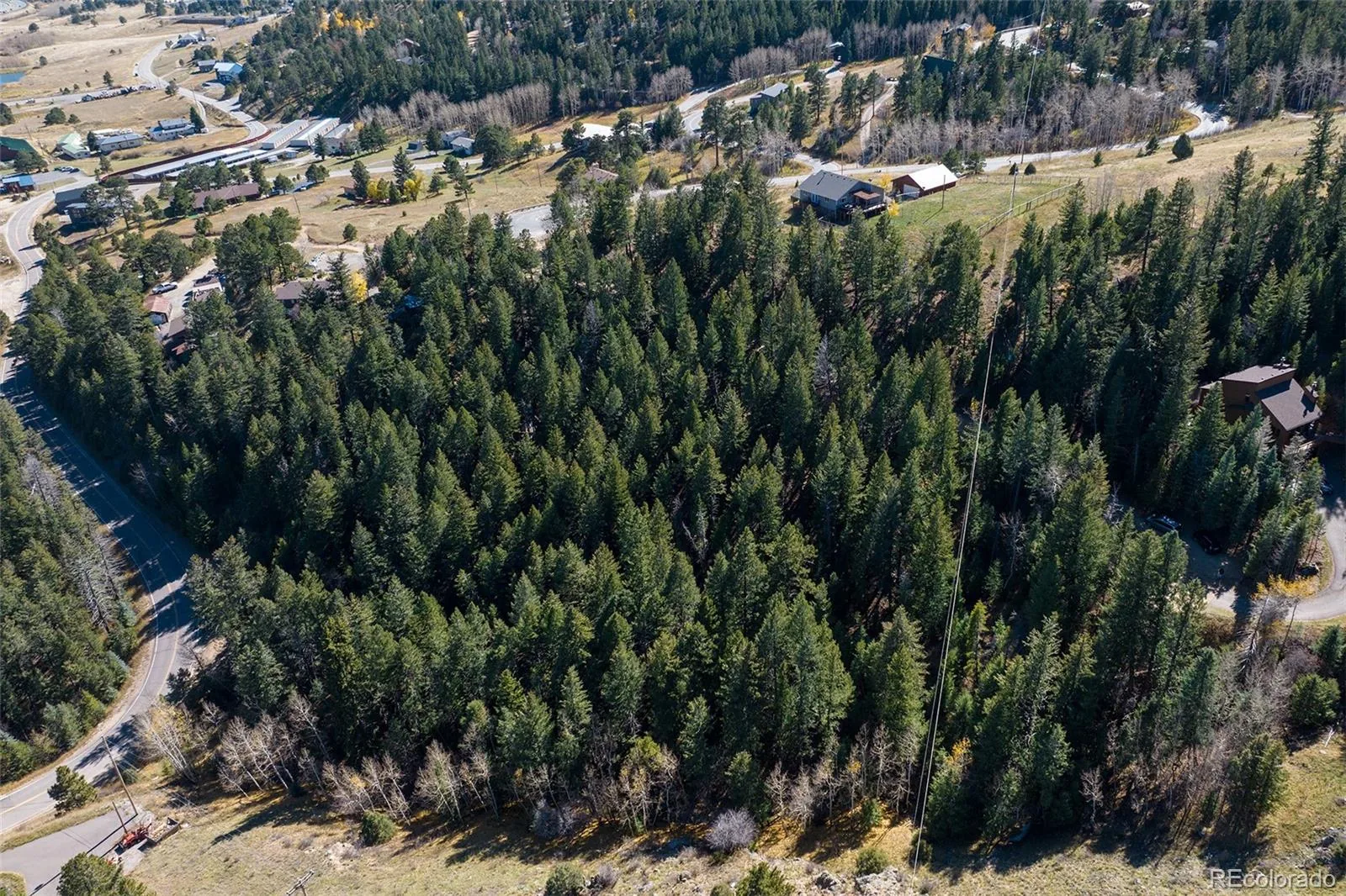 76 Ponderosa Place Evergreen CO 80439 | MLS #REC5577642 07132026051516 1600 1