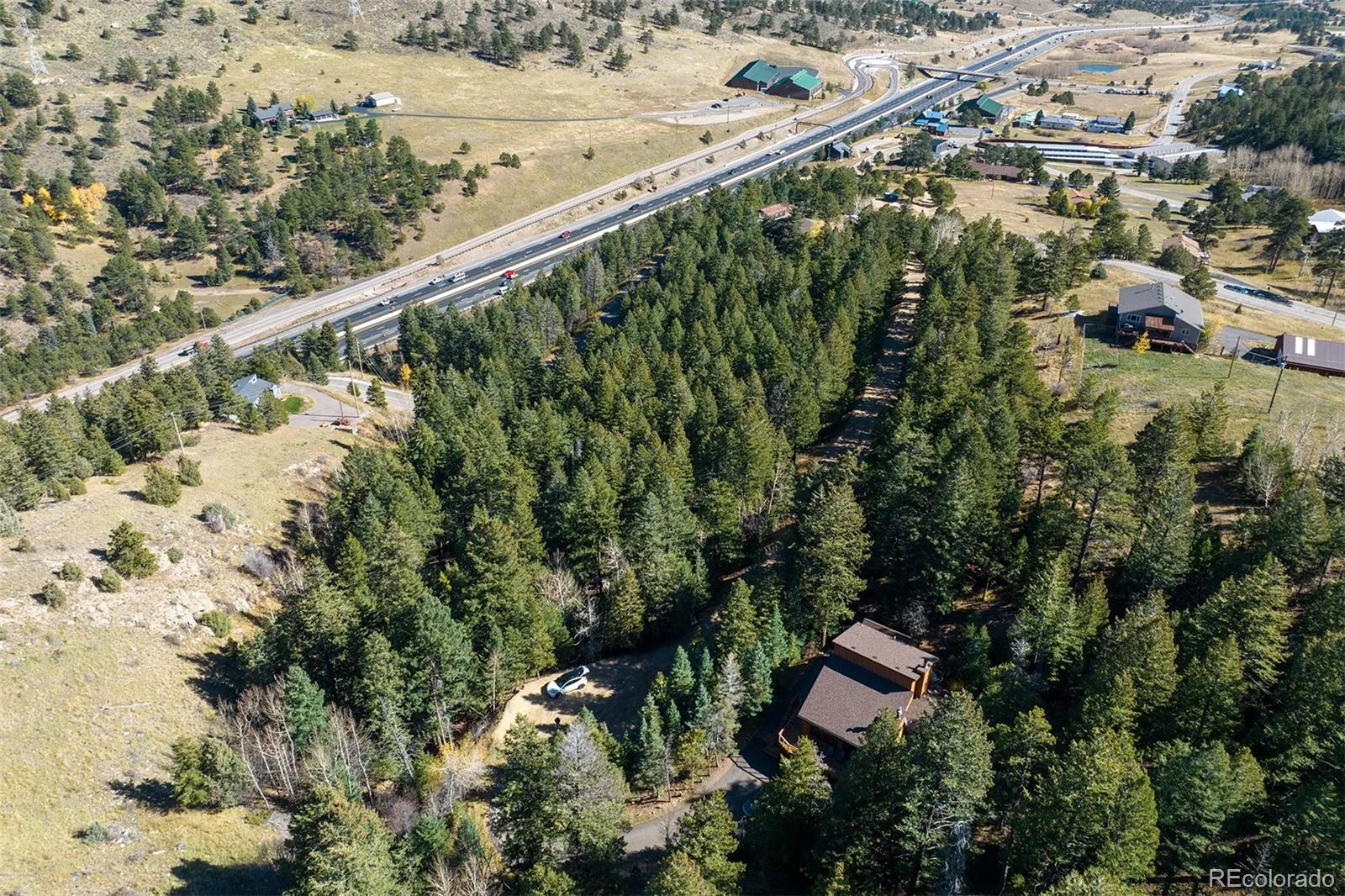 76 Ponderosa Place Evergreen CO 80439 | MLS #REC5577642 07132026051516 1600 6