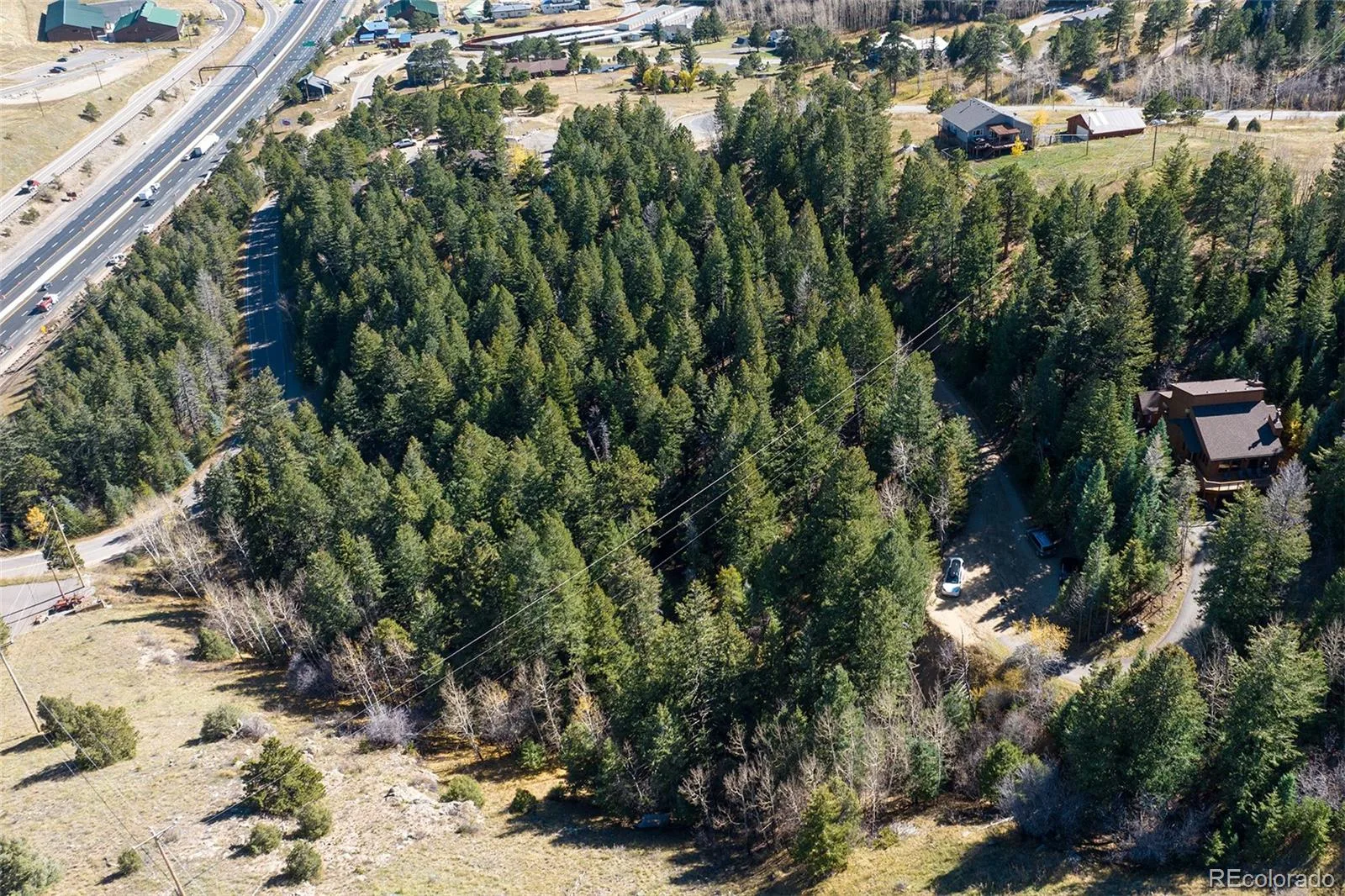 76 Ponderosa Place Evergreen CO 80439 | MLS #REC5577642 07132026051516 1600 8