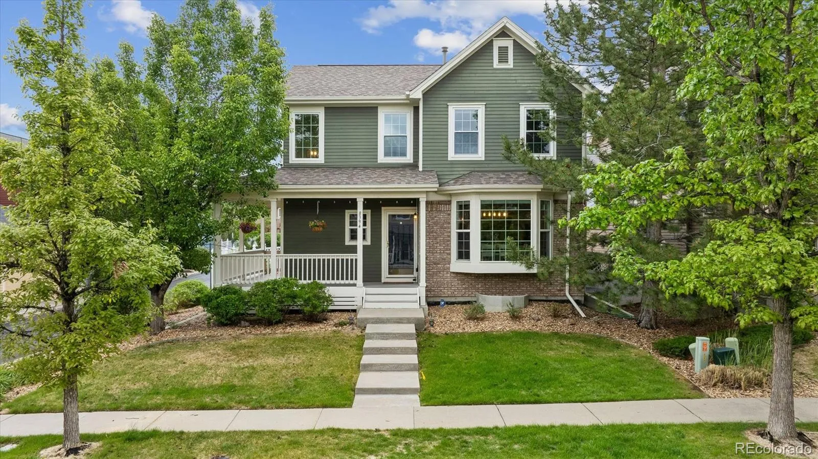 8394 Deframe Court Arvada CO 80005 MLS #REC5580441 05202026194915 1600 40