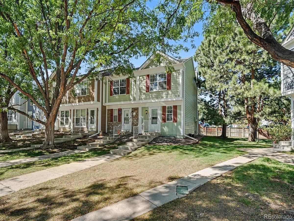 10863 W Dartmouth Avenue Lakewood CO 80227 | MLS #REC5580943 MLS #REC5580943 image #0