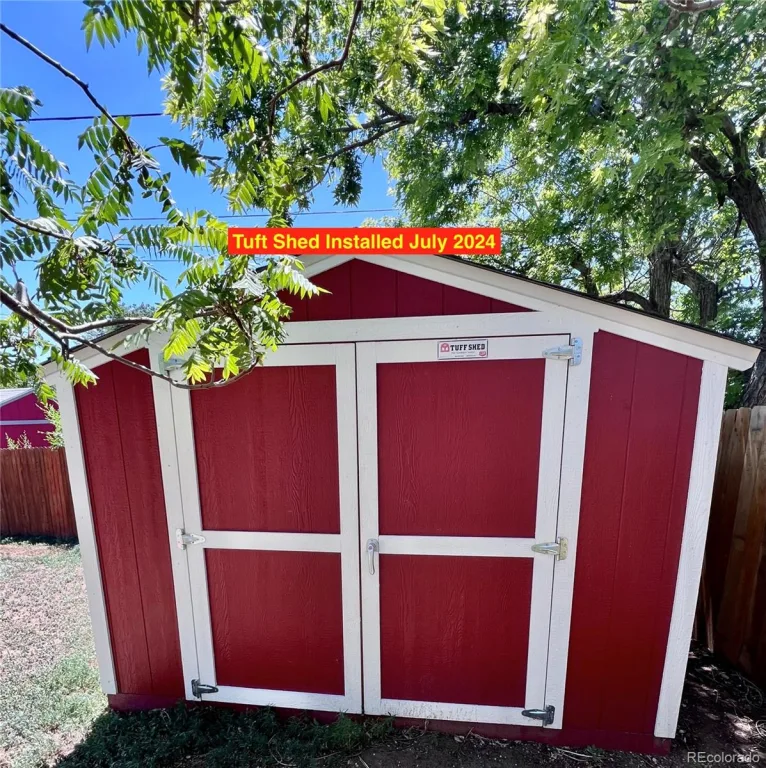 1466 E 111th Place Northglenn CO 80233 | MLS #REC5580989 08212026003111 1024 23