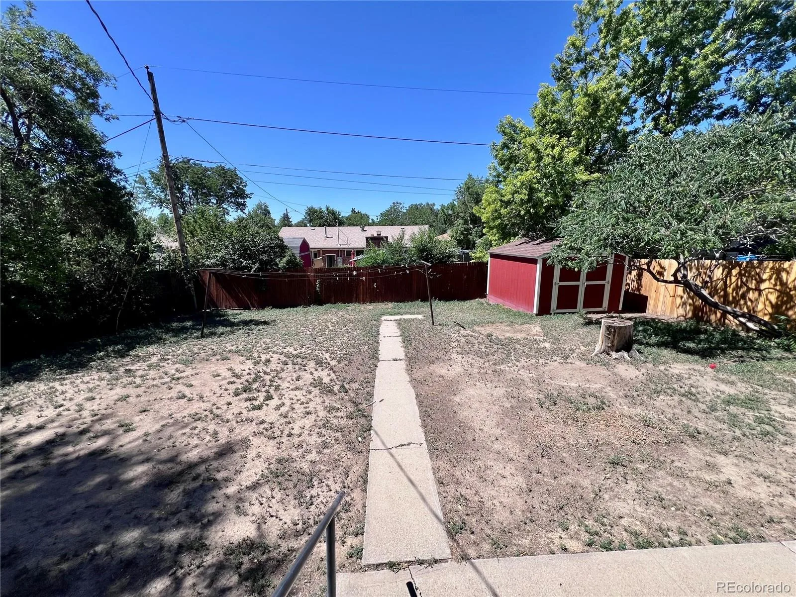 1466 E 111th Place Northglenn CO 80233 | MLS #REC5580989 08212026003111 1600 20