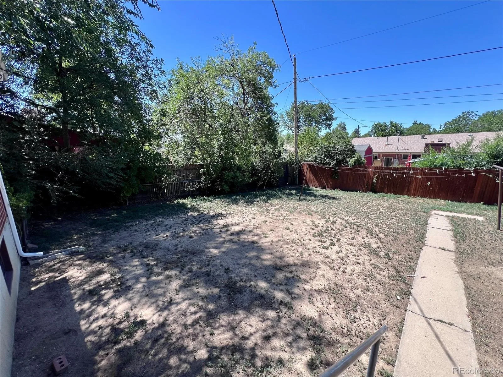 1466 E 111th Place Northglenn CO 80233 | MLS #REC5580989 08212026003111 1600 21