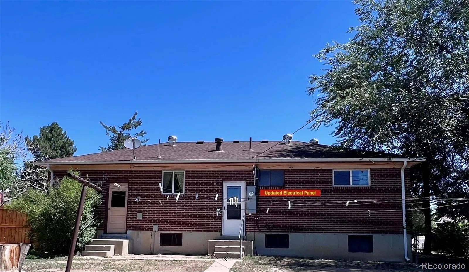 1466 E 111th Place Northglenn CO 80233 | MLS #REC5580989 08212026003111 1600 22