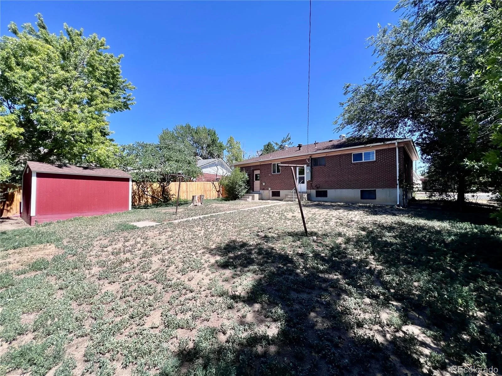 1466 E 111th Place Northglenn CO 80233 | MLS #REC5580989 08212026003111 1600 25